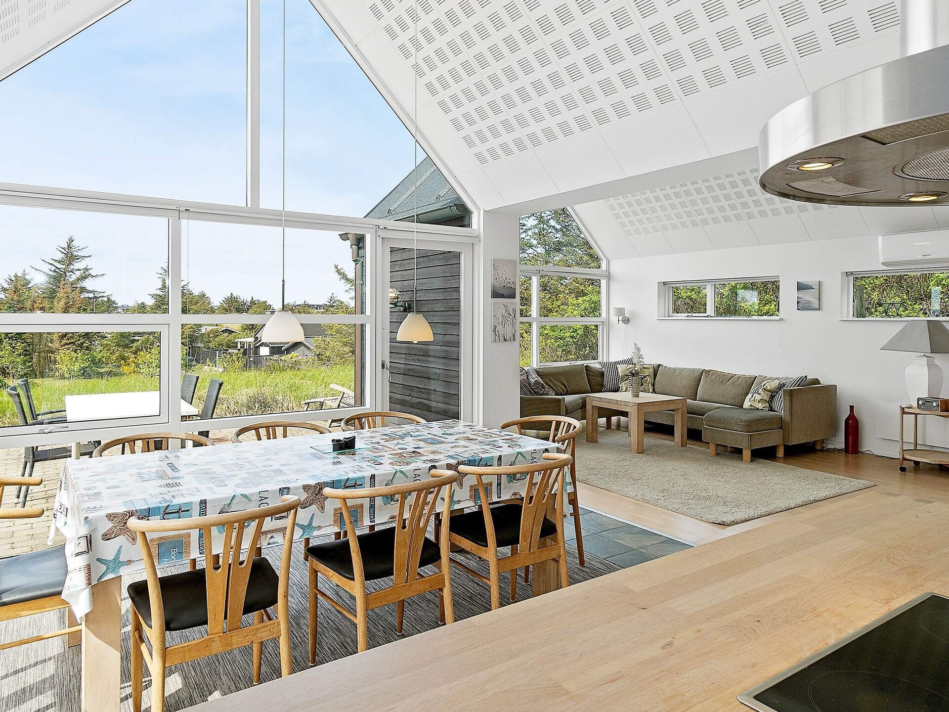 Licht vakantiehuis met sauna & whirlpool op 800m van het strand van Blokhus - foto 34