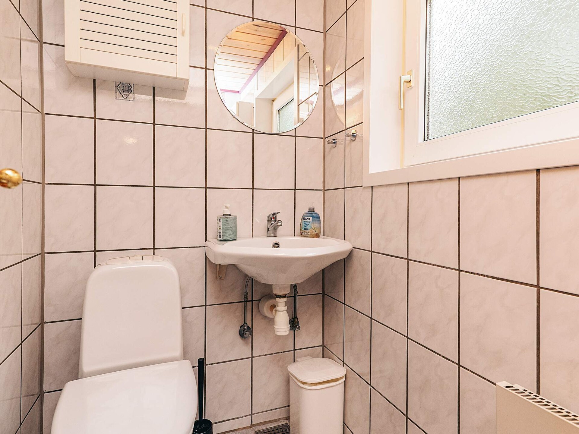 Op 400 m van zee: ruim vakantiehuis in Jerup voor 10 personen - foto 25