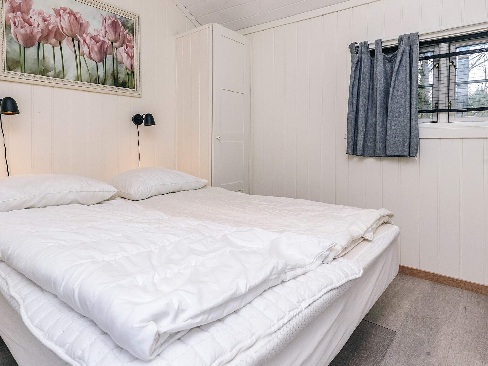 Op 400 m van zee: ruim vakantiehuis in Jerup voor 10 personen - foto 26