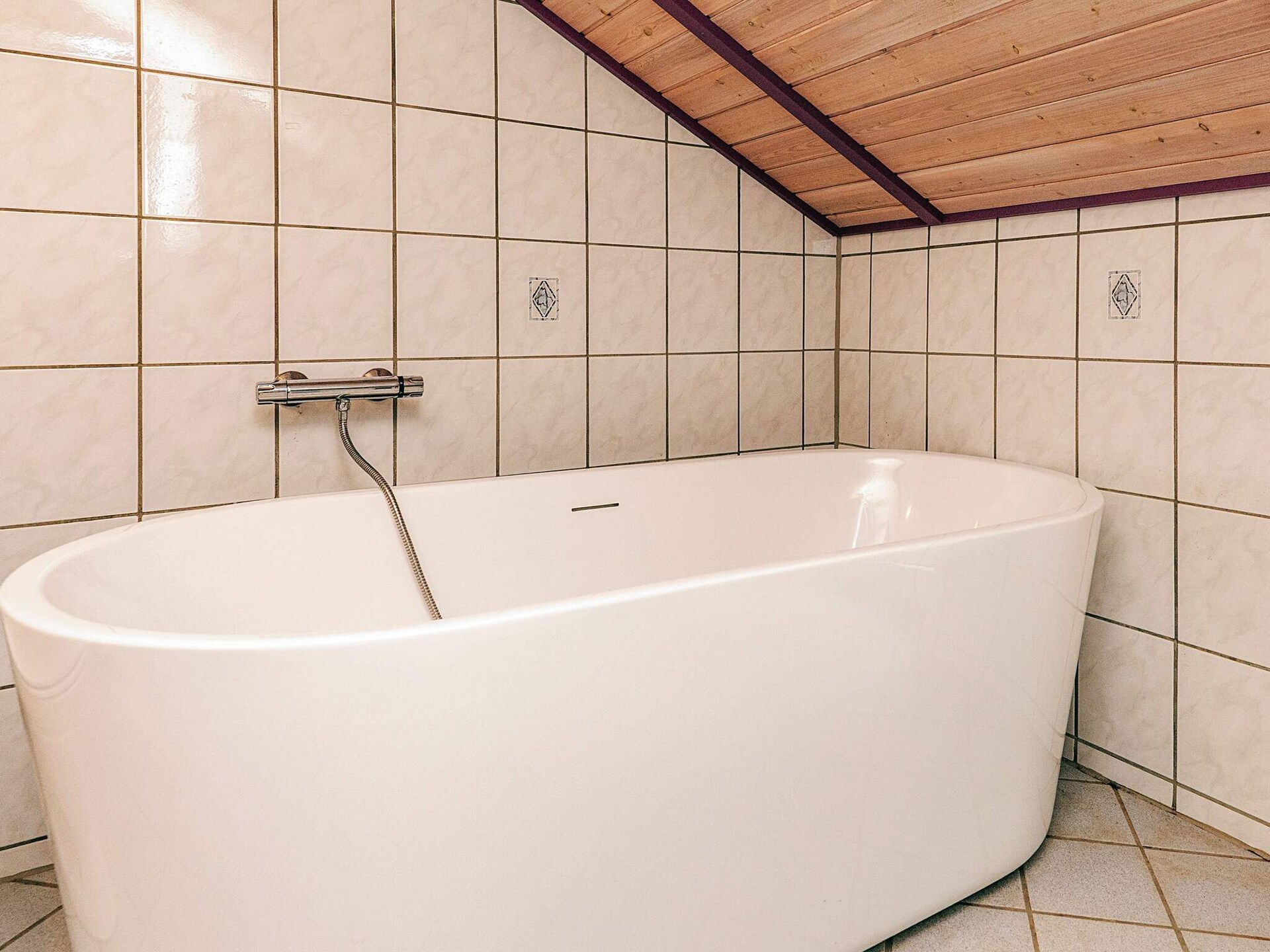 Op 400 m van zee: ruim vakantiehuis in Jerup voor 10 personen - foto 28