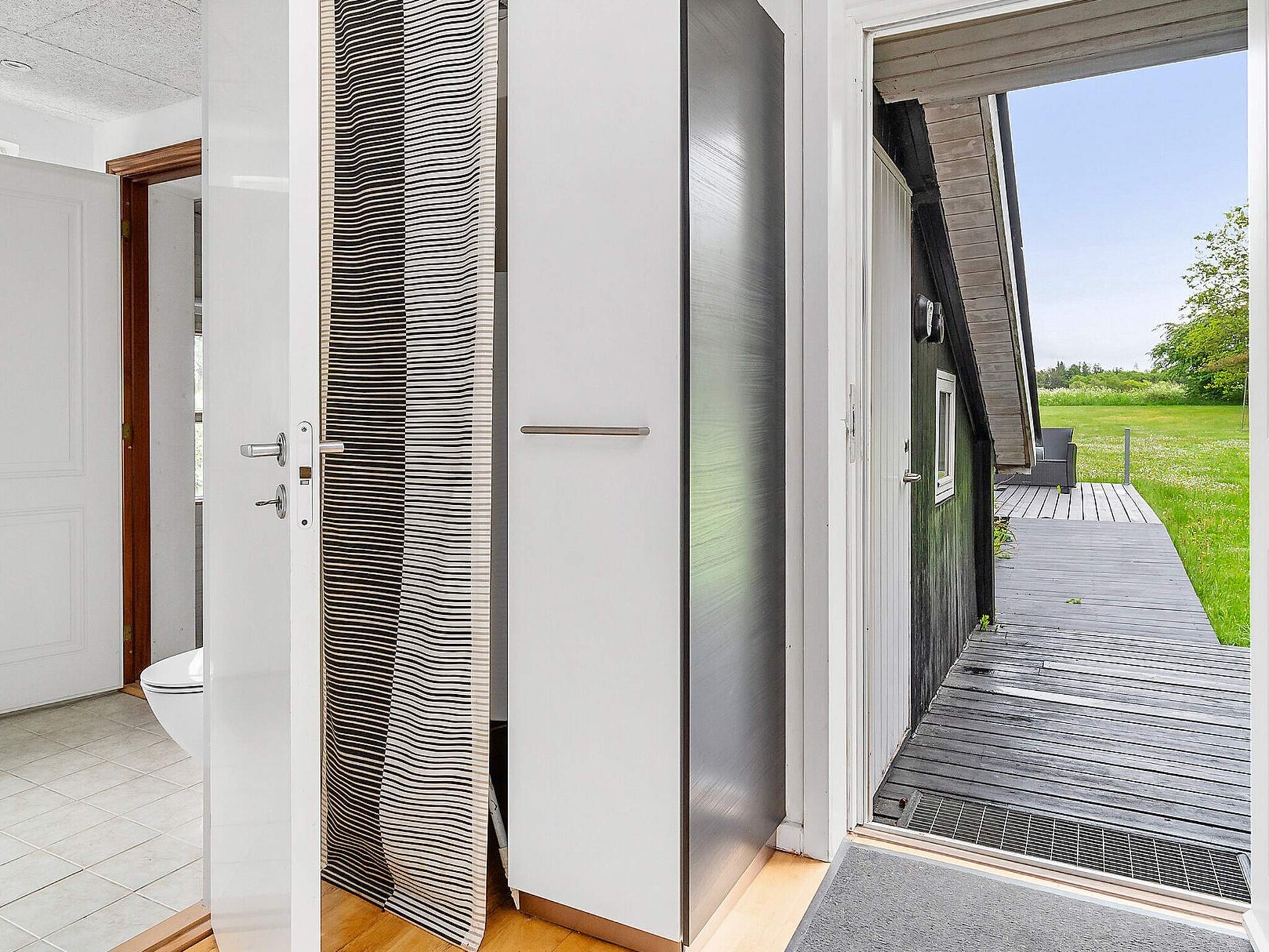 8-persoons vakantiehuis aan zee in Skals - foto 16