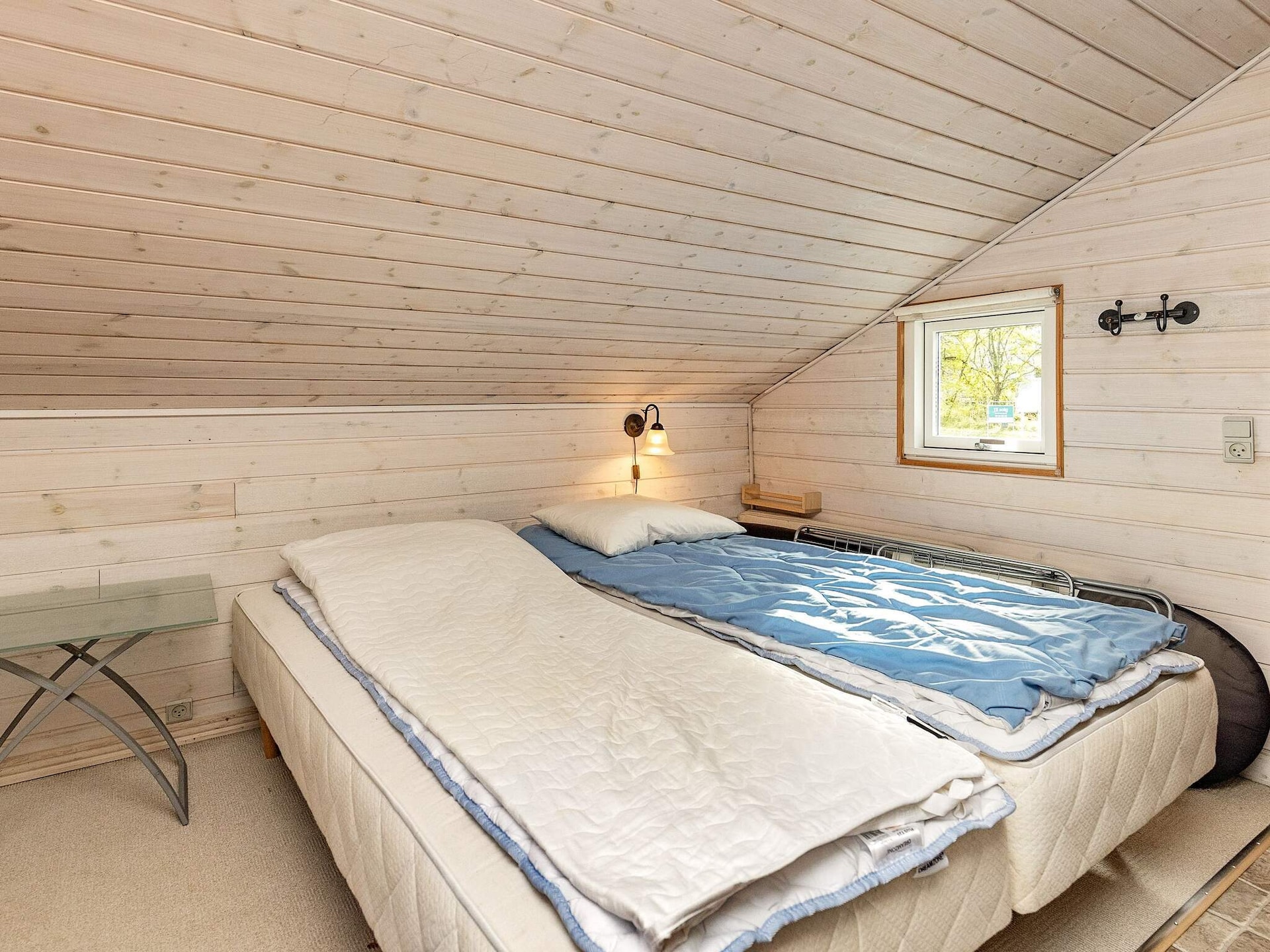 8-persoons vakantiehuis aan zee in Skals - foto 15