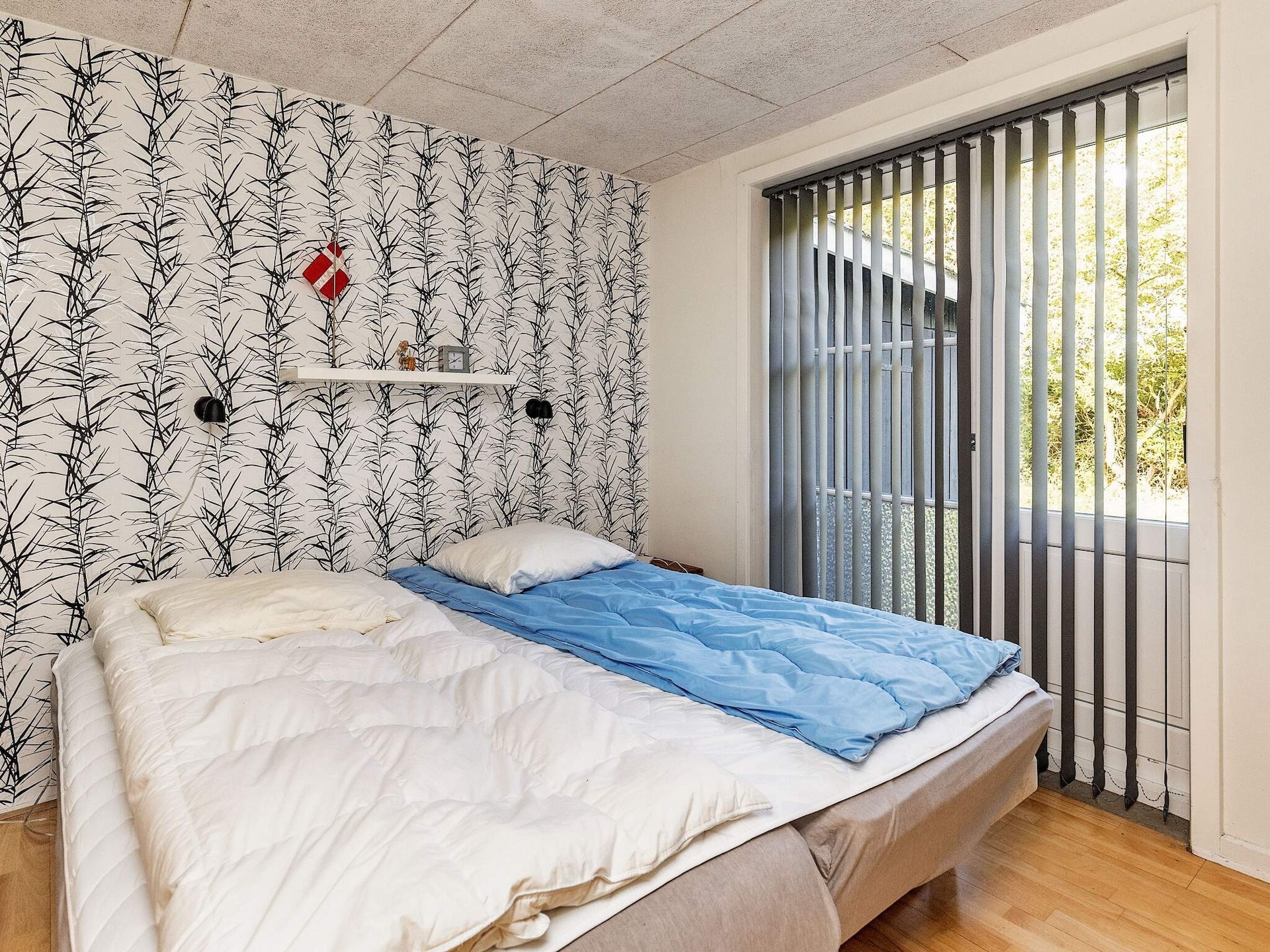 8-persoons vakantiehuis aan zee in Skals - foto 9