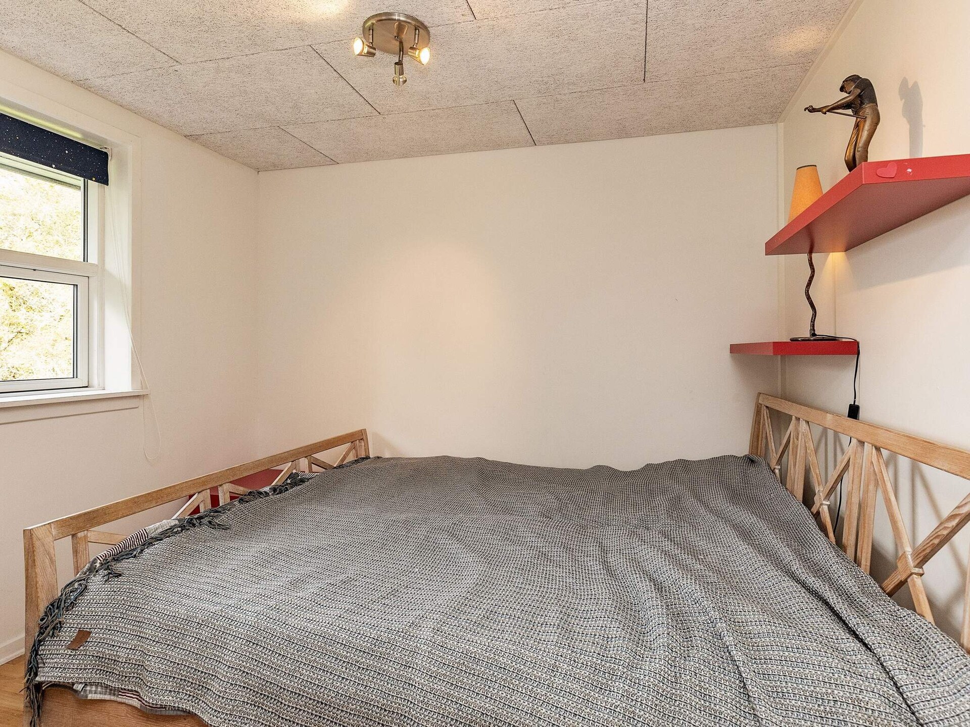 8-persoons vakantiehuis aan zee in Skals - foto 13