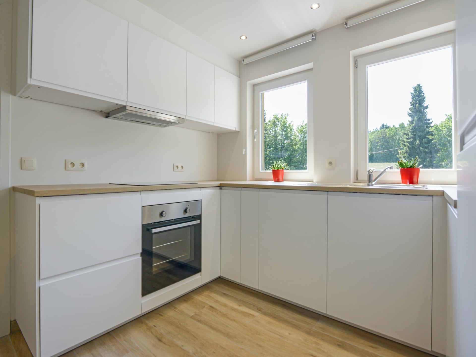 Romantisch vakantiehuis met houtkachel en boszicht in Gros-Fays - foto 5