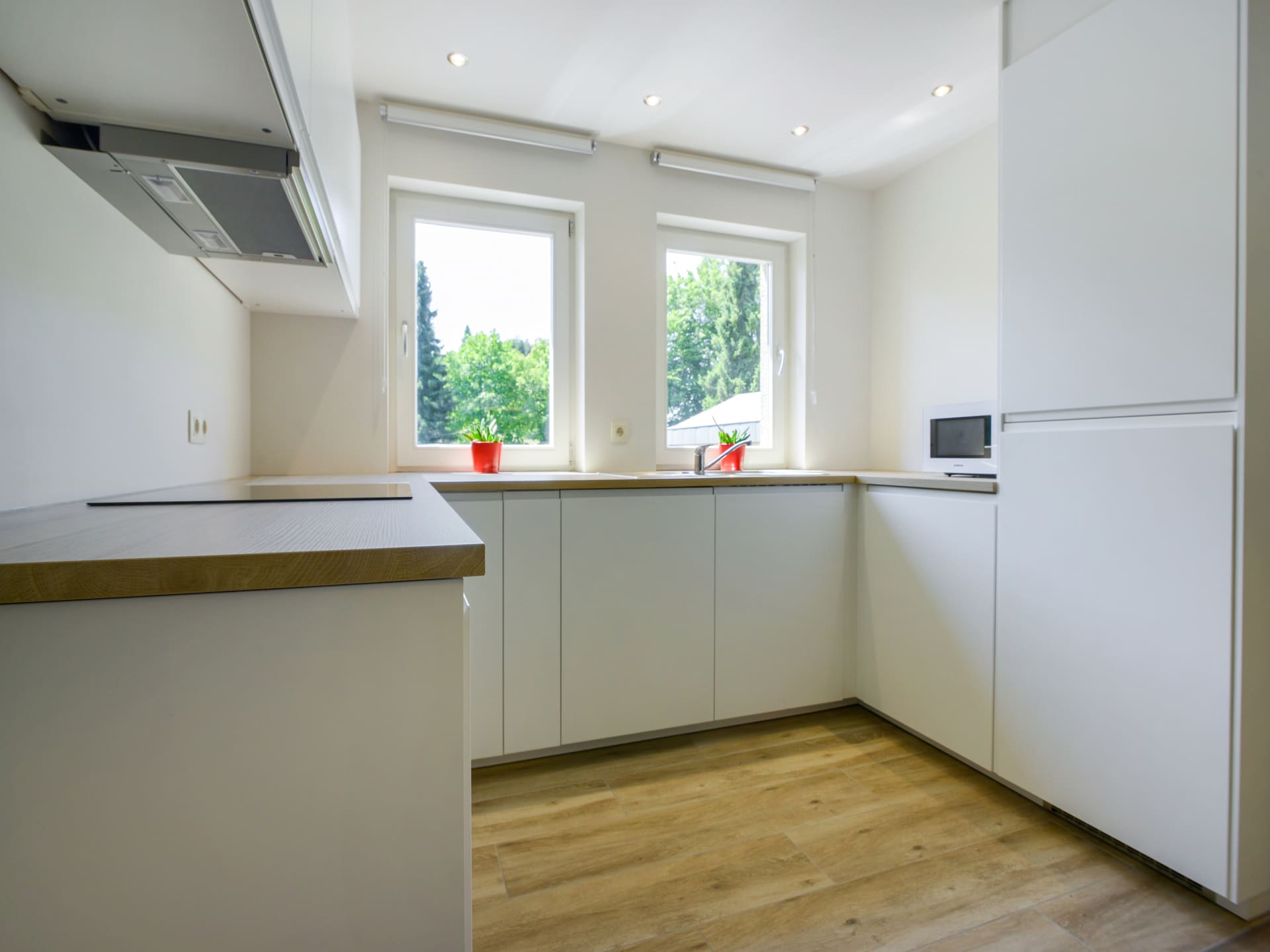 Romantisch vakantiehuis met houtkachel en boszicht in Gros-Fays - foto 20