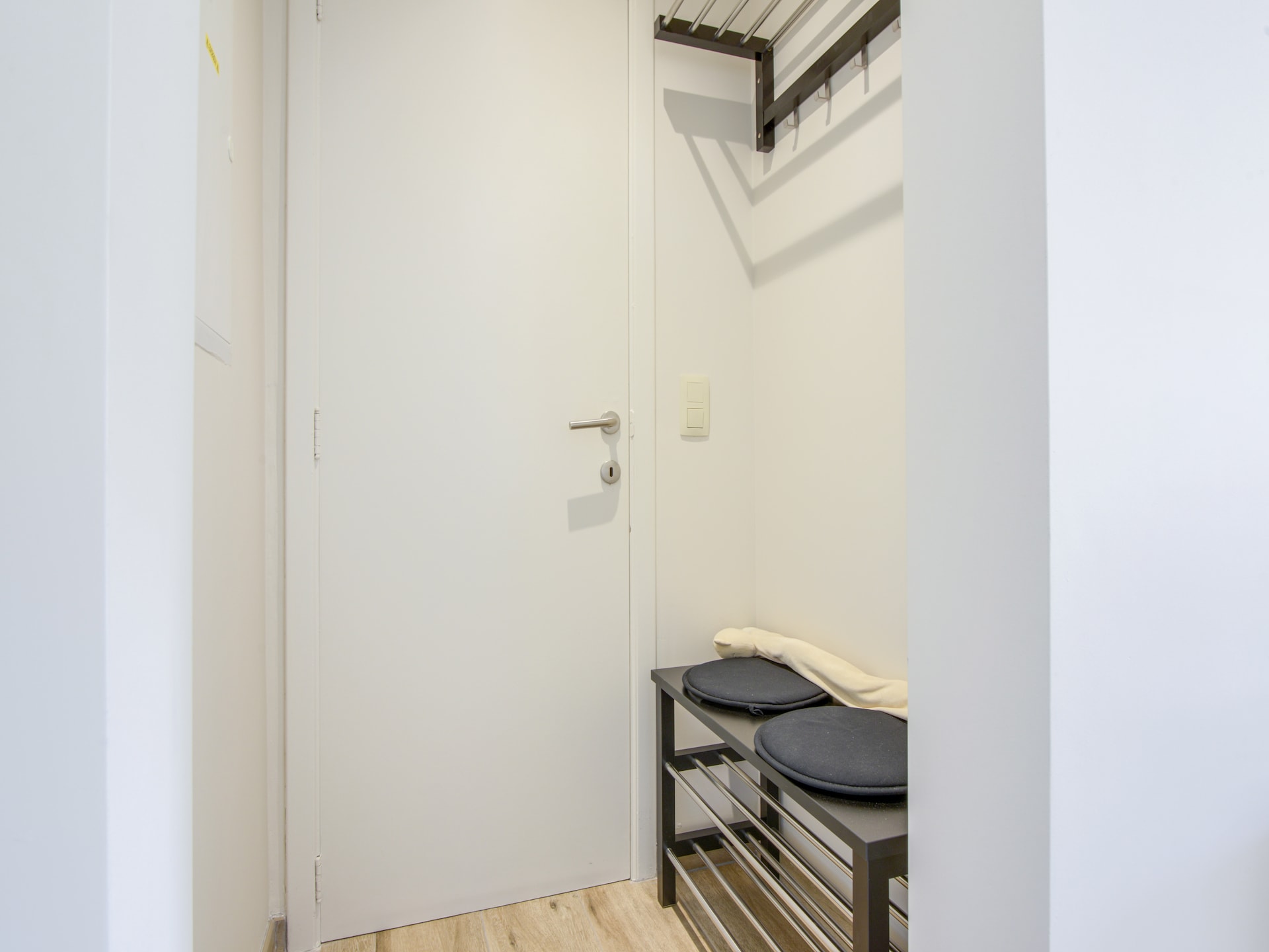 Romantisch vakantiehuis met houtkachel en boszicht in Gros-Fays - foto 32