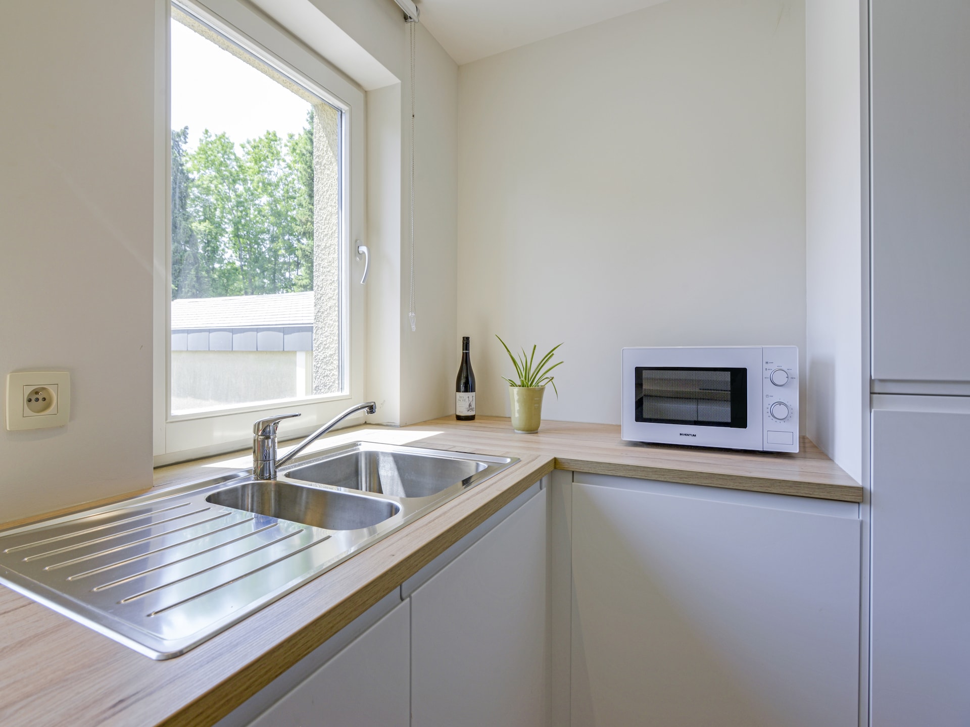 Romantisch vakantiehuis met houtkachel en boszicht in Gros-Fays - foto 21