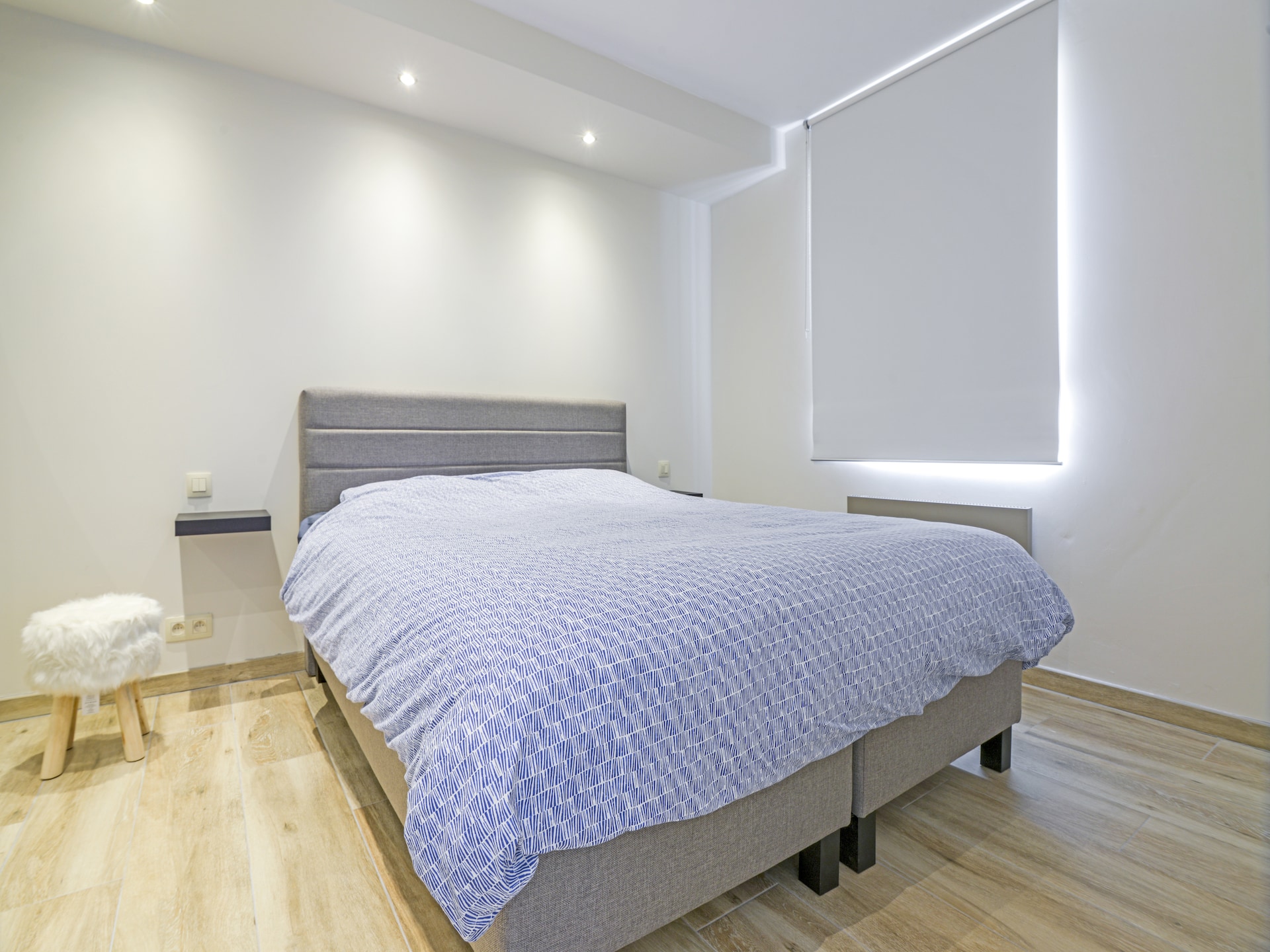Romantisch vakantiehuis met houtkachel en boszicht in Gros-Fays - foto 22