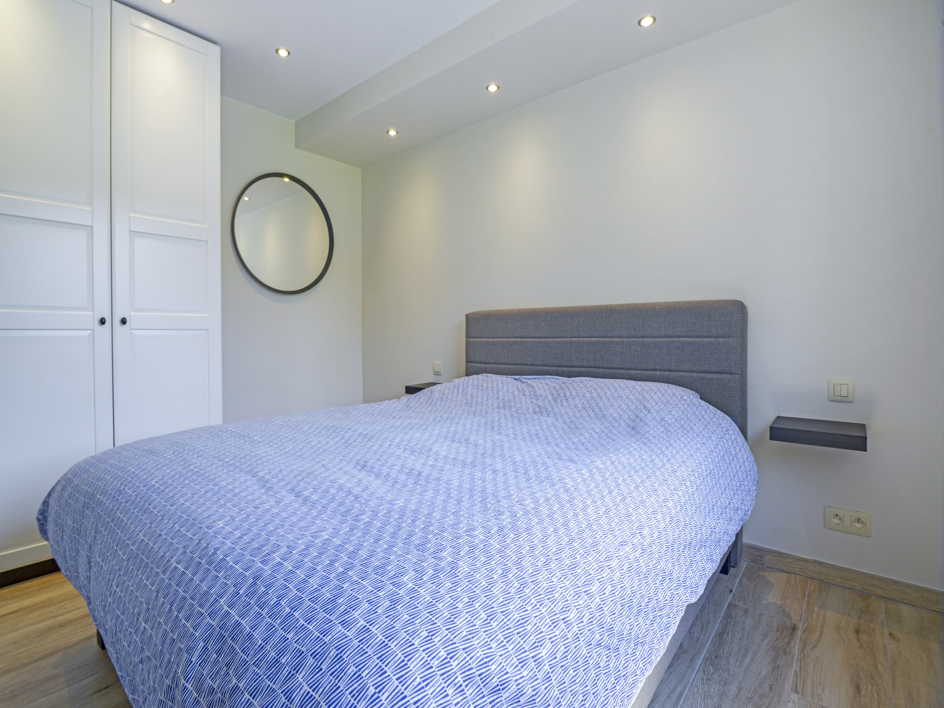 Romantisch vakantiehuis met houtkachel en boszicht in Gros-Fays - foto 23
