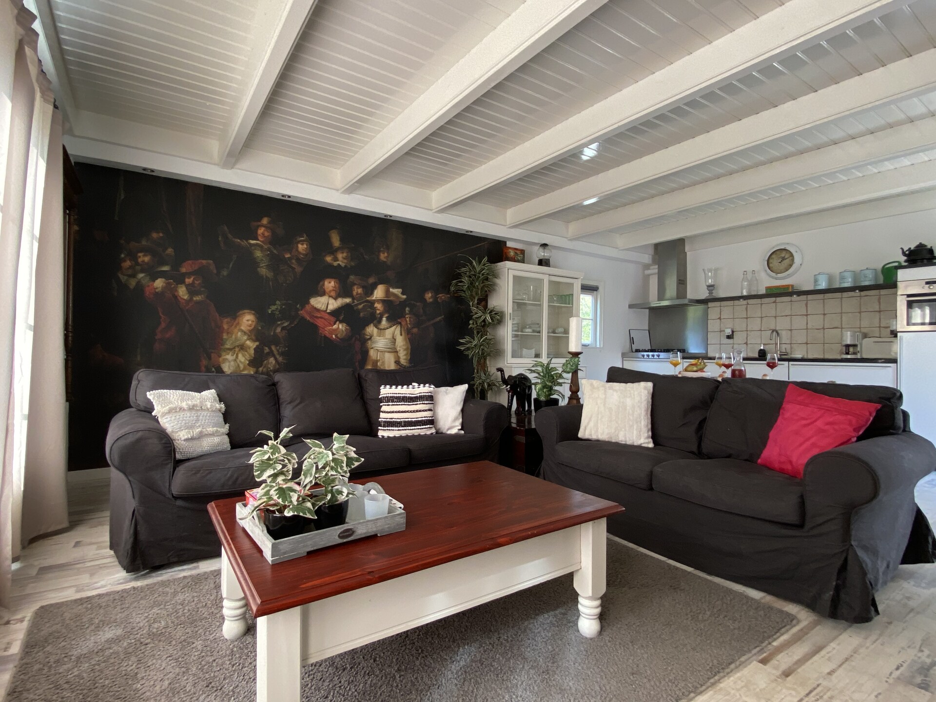 Botterlodge: Luxe villa met verwarmd zwembad in Drents-Friese Woud - foto 23