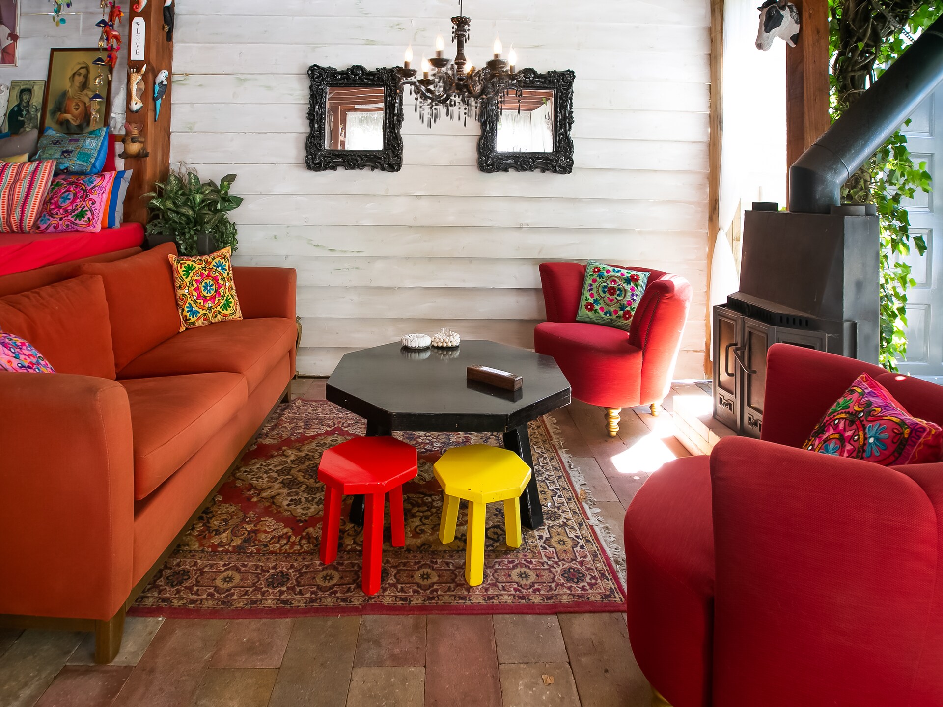 Botterlodge: Luxe villa met verwarmd zwembad in Drents-Friese Woud - foto 29