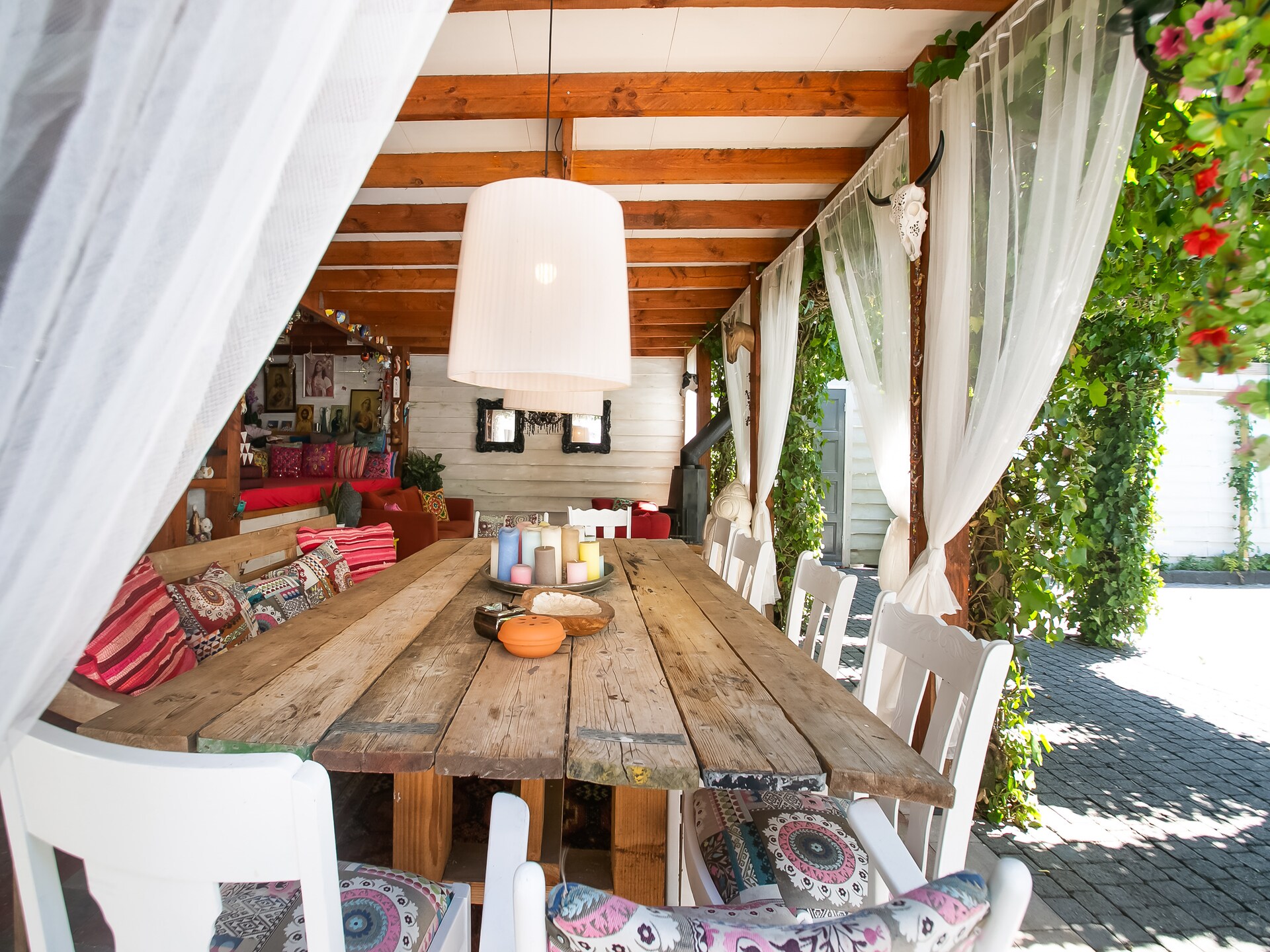 Botterlodge: Luxe villa met verwarmd zwembad in Drents-Friese Woud - foto 25