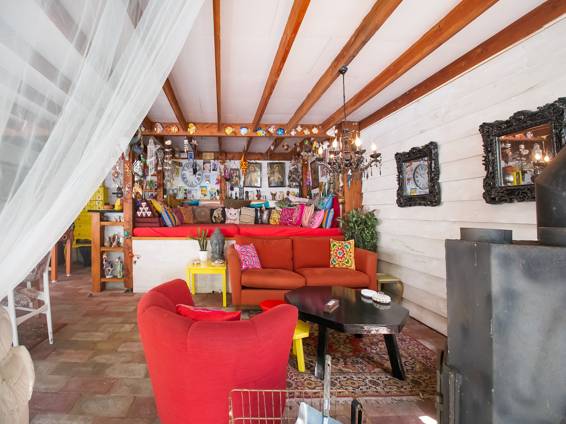 Botterlodge: Luxe villa met verwarmd zwembad in Drents-Friese Woud - foto 24
