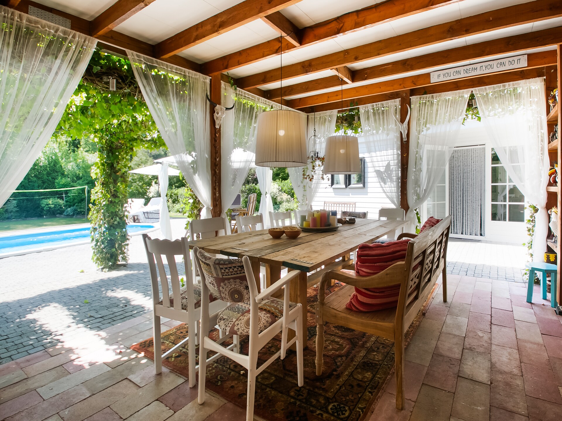 Botterlodge: Luxe villa met verwarmd zwembad in Drents-Friese Woud - foto 31