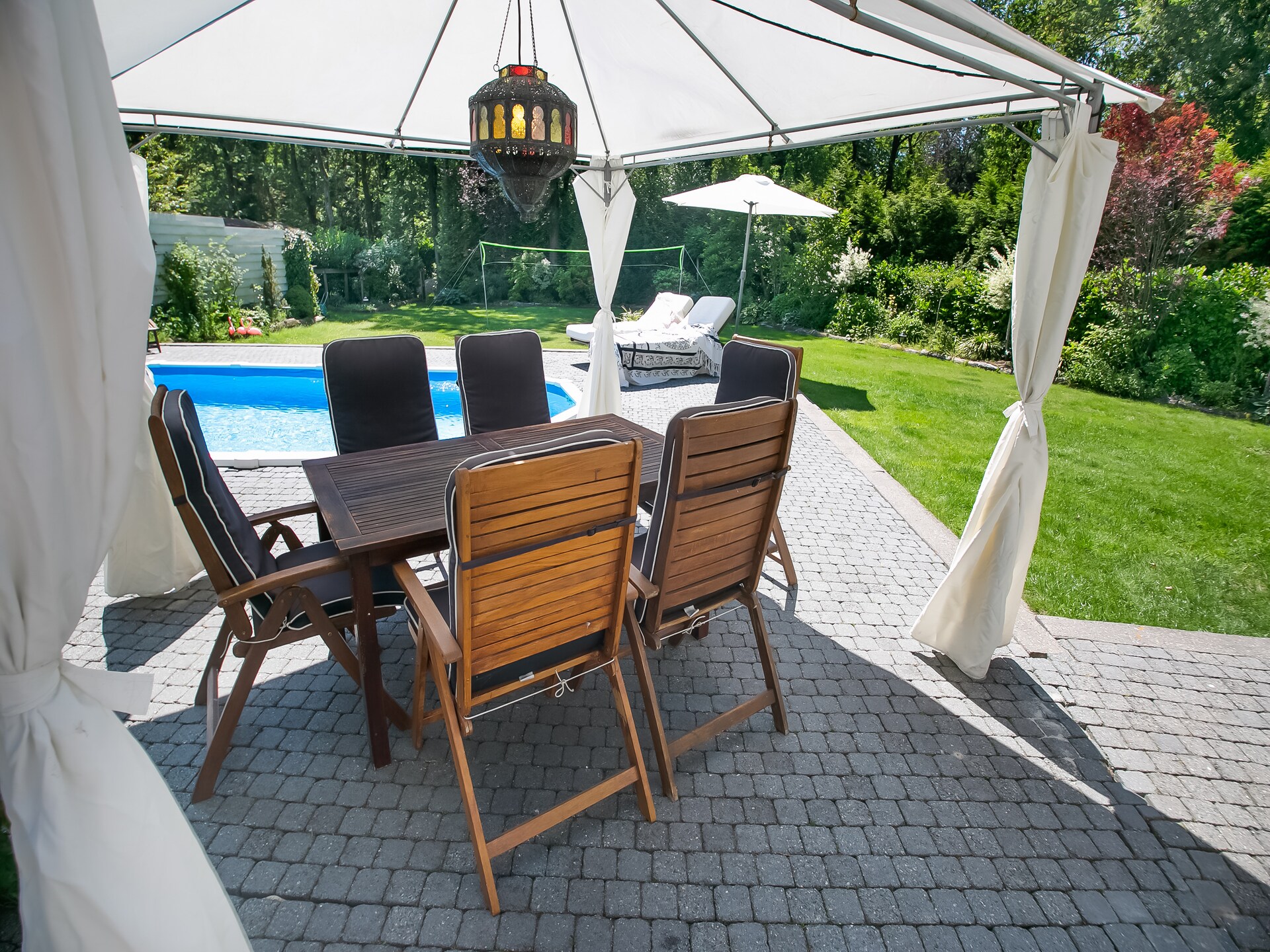 Botterlodge: Luxe villa met verwarmd zwembad in Drents-Friese Woud - foto 13