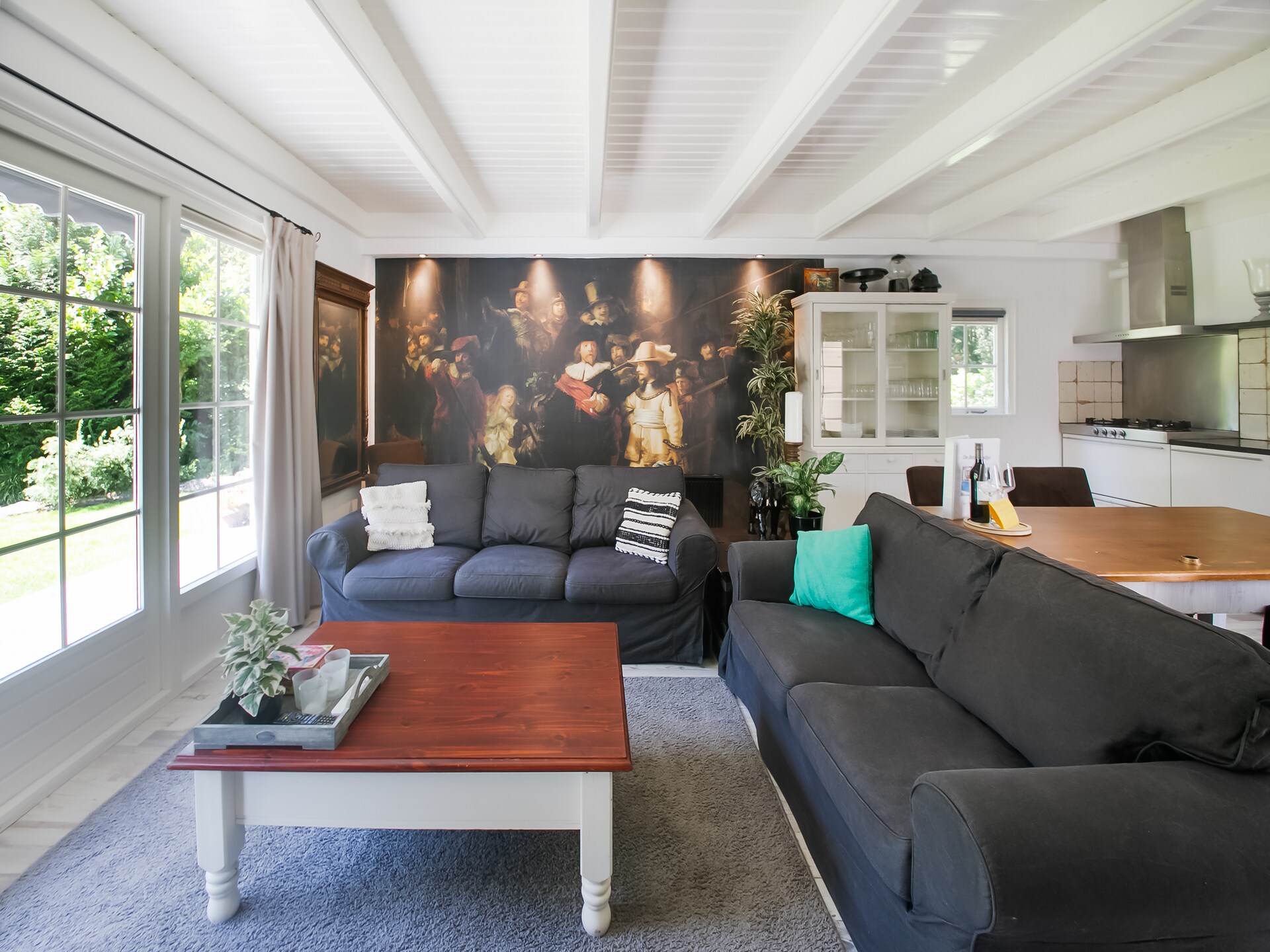 Botterlodge: Luxe villa met verwarmd zwembad in Drents-Friese Woud - foto 9