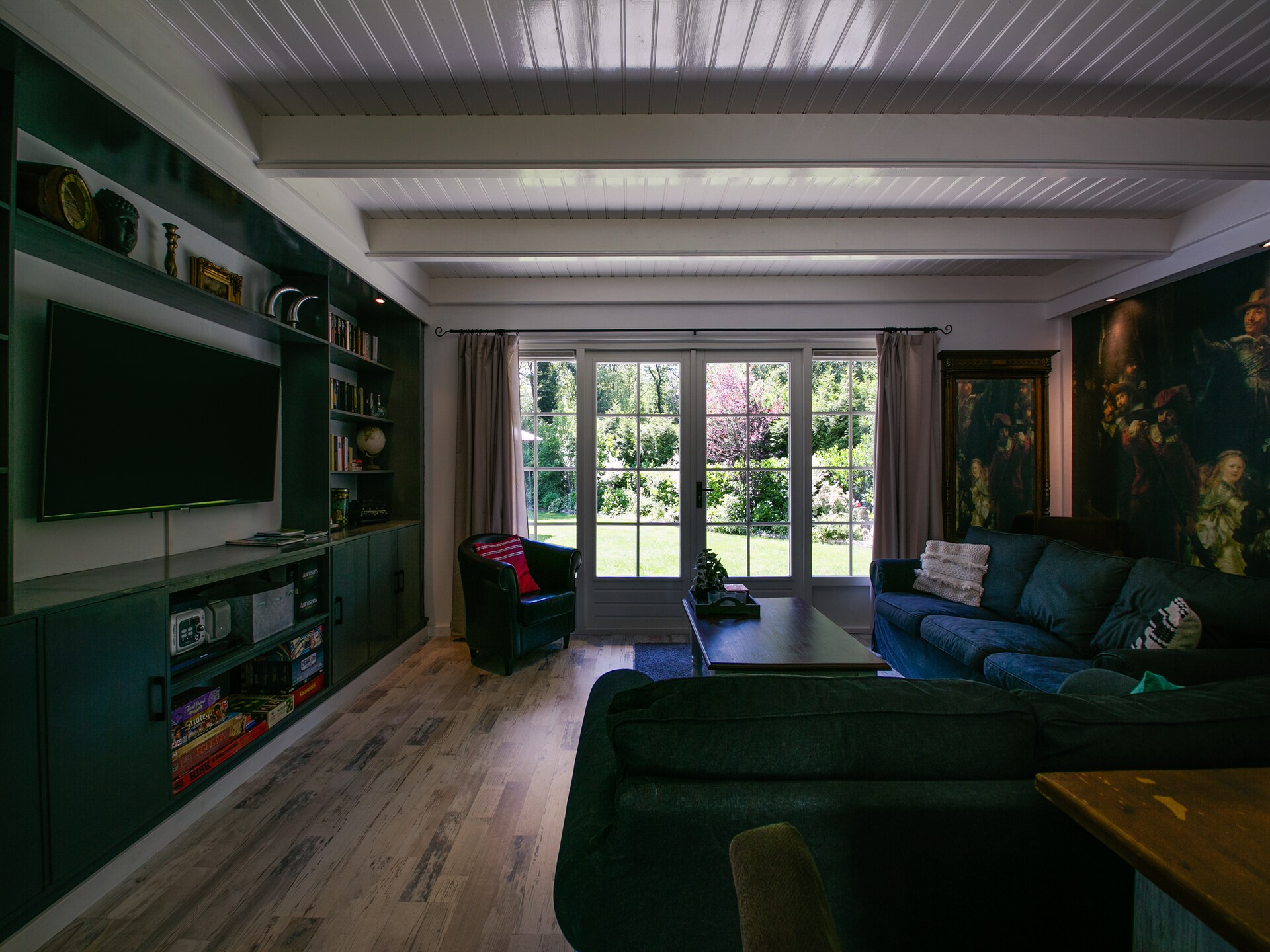 Botterlodge: Luxe villa met verwarmd zwembad in Drents-Friese Woud - foto 17