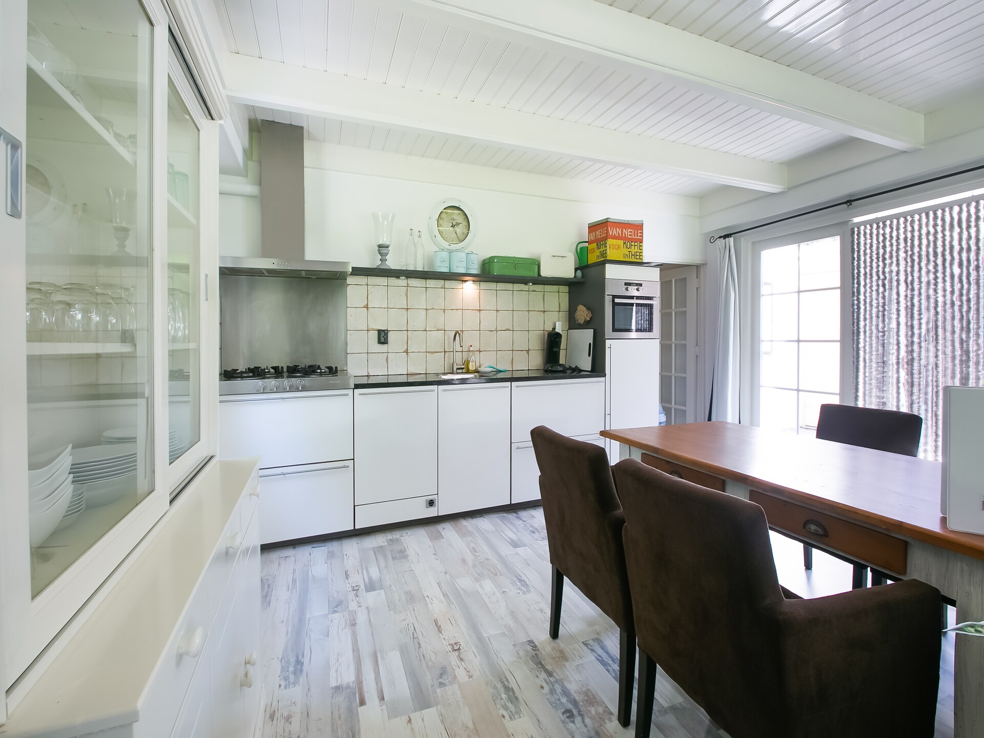 Botterlodge: Luxe villa met verwarmd zwembad in Drents-Friese Woud - foto 10
