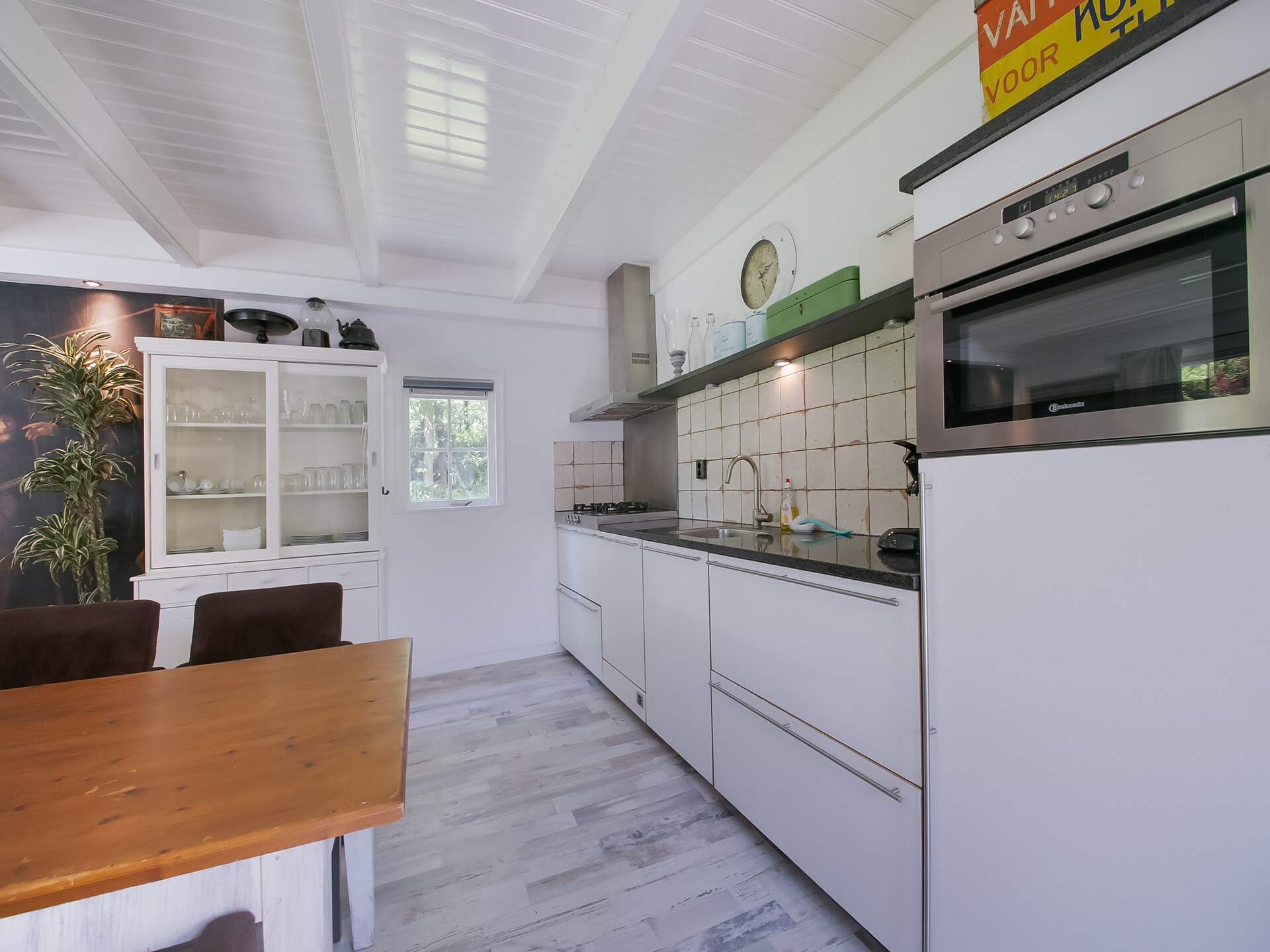 Botterlodge: Luxe villa met verwarmd zwembad in Drents-Friese Woud - foto 18