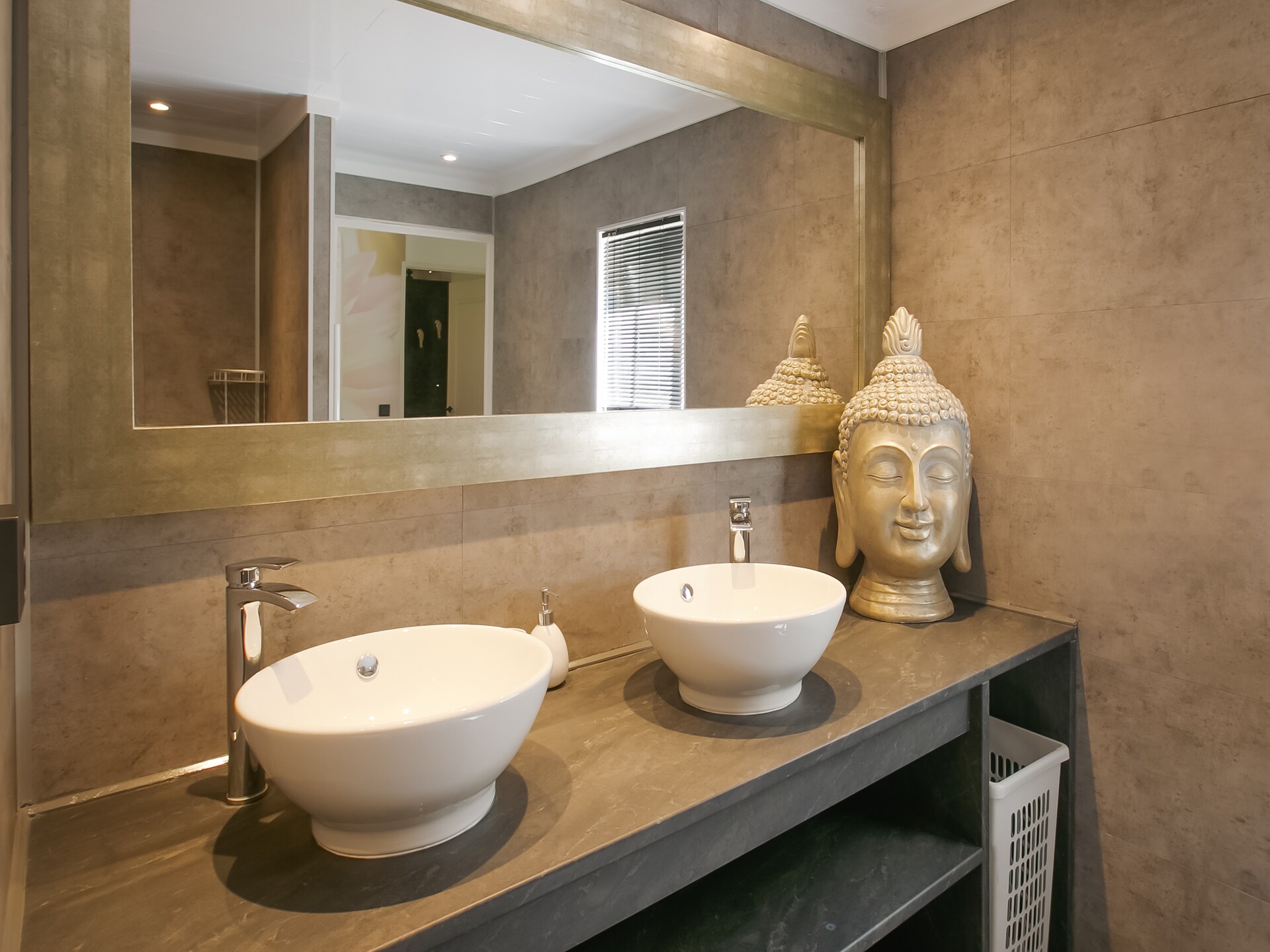 Botterlodge: Luxe villa met verwarmd zwembad in Drents-Friese Woud - foto 36
