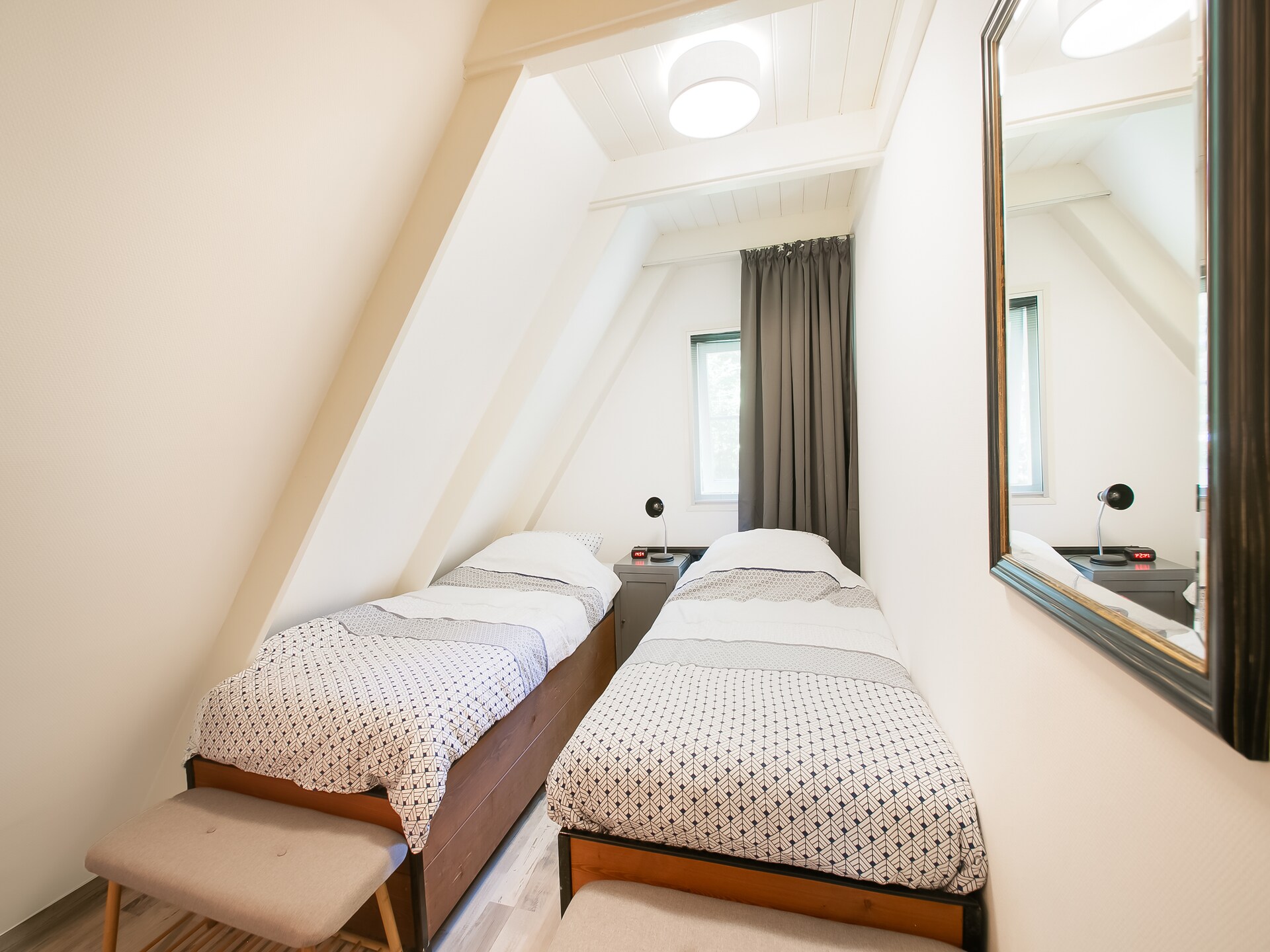 Botterlodge: Luxe villa met verwarmd zwembad in Drents-Friese Woud - foto 30