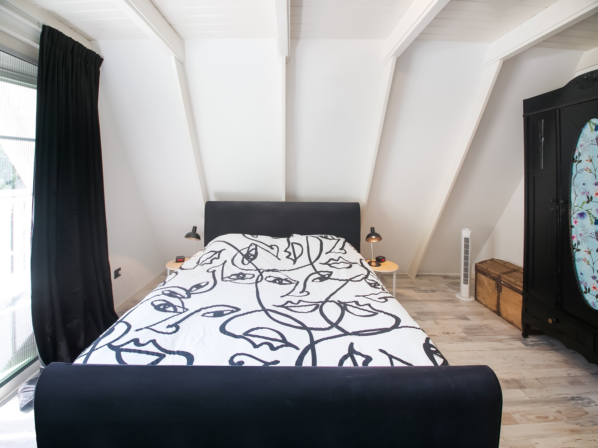 Botterlodge: Luxe villa met verwarmd zwembad in Drents-Friese Woud - foto 34