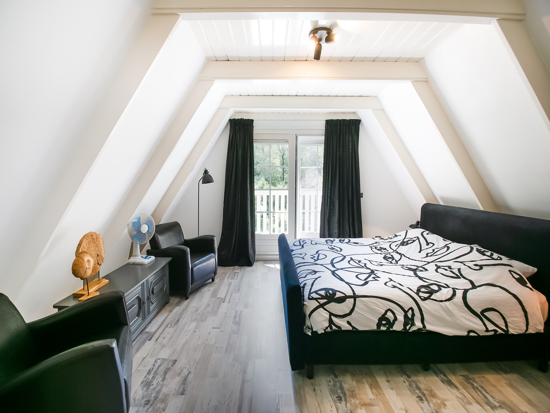Botterlodge: Luxe villa met verwarmd zwembad in Drents-Friese Woud - foto 37
