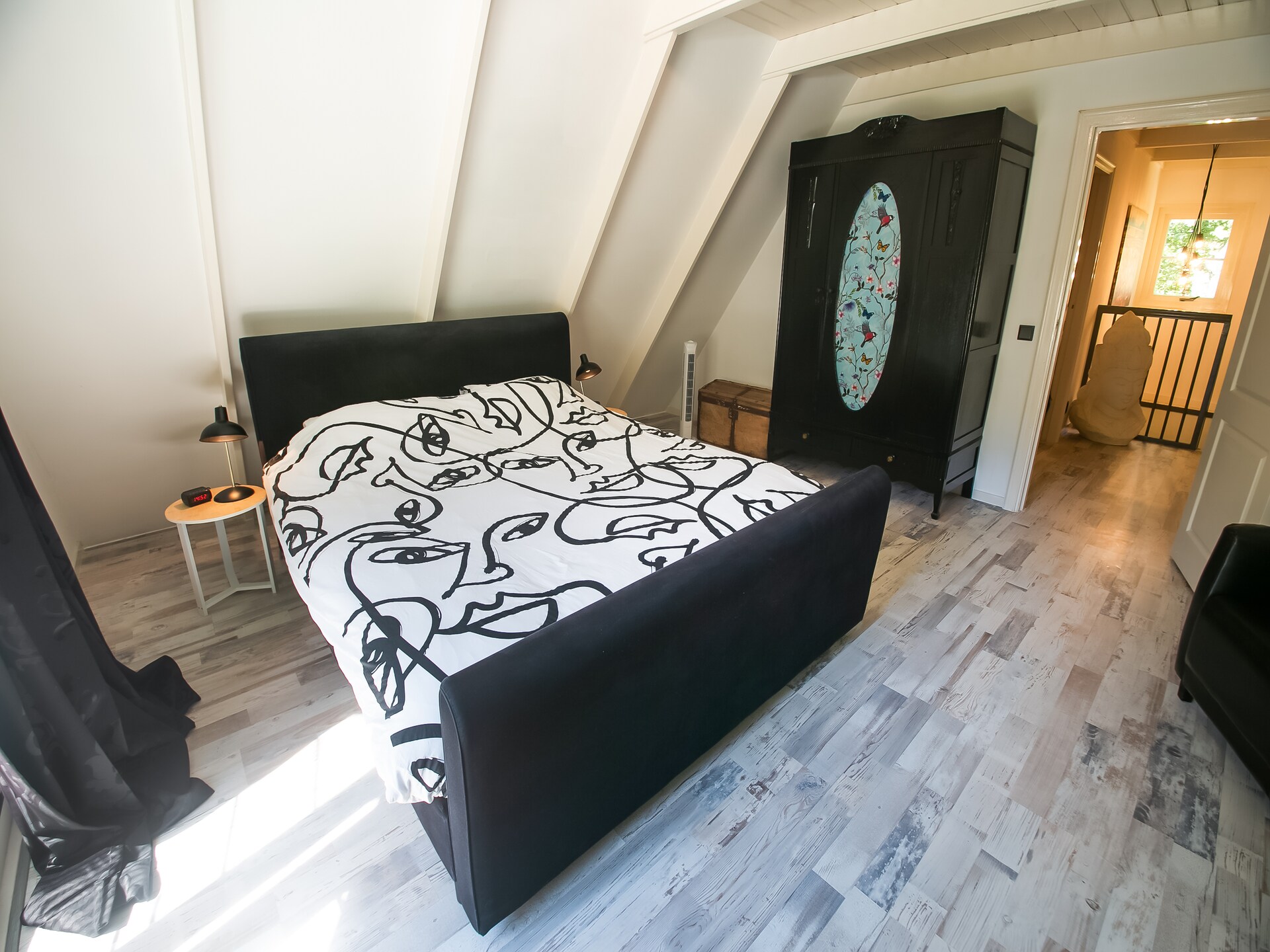 Botterlodge: Luxe villa met verwarmd zwembad in Drents-Friese Woud - foto 5