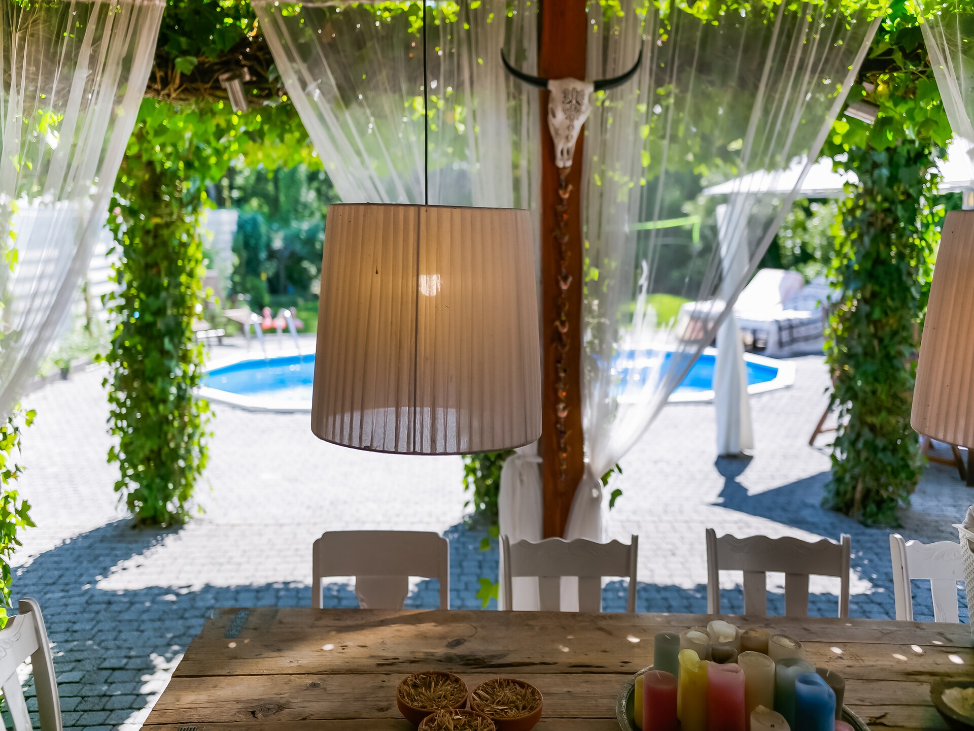 Botterlodge: Luxe villa met verwarmd zwembad in Drents-Friese Woud - foto 40