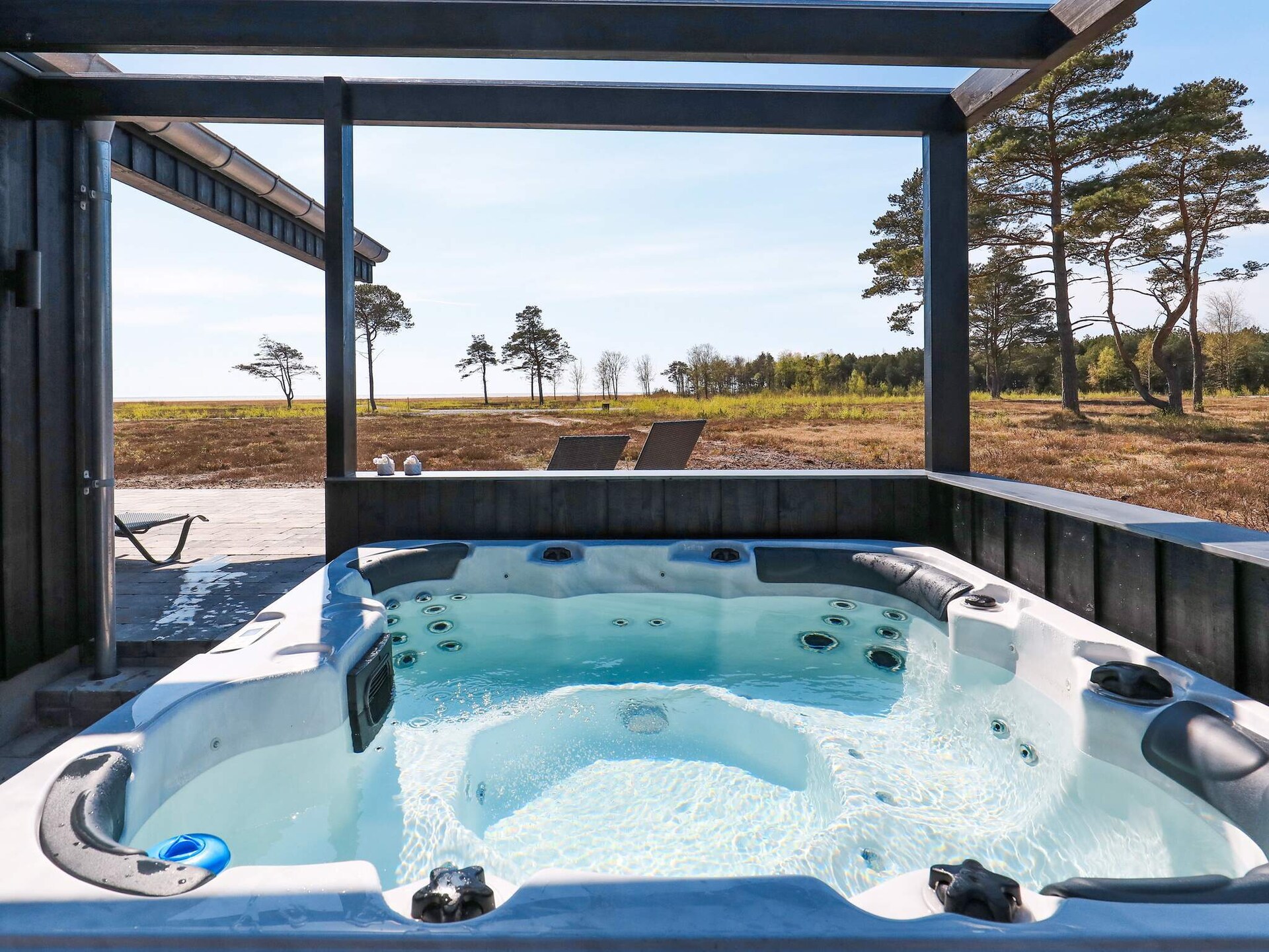 14-persoons vakantiehuis op Læsø op 400 m van de zee - foto 9
