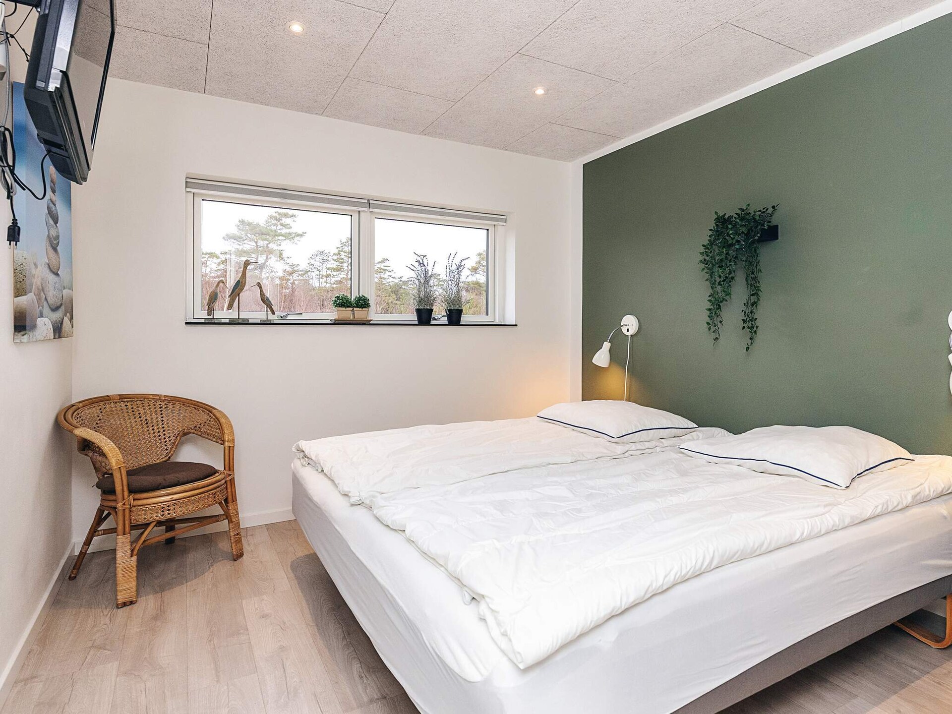 14-persoons vakantiehuis op Læsø op 400 m van de zee - foto 28