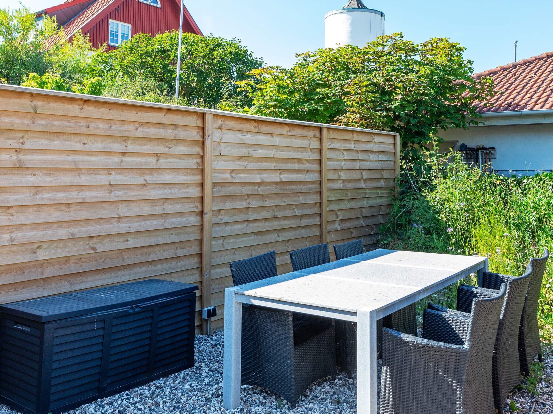 Modern vakantiehuis op 100 meter van het strand in Løkken met buitensauna - foto 22