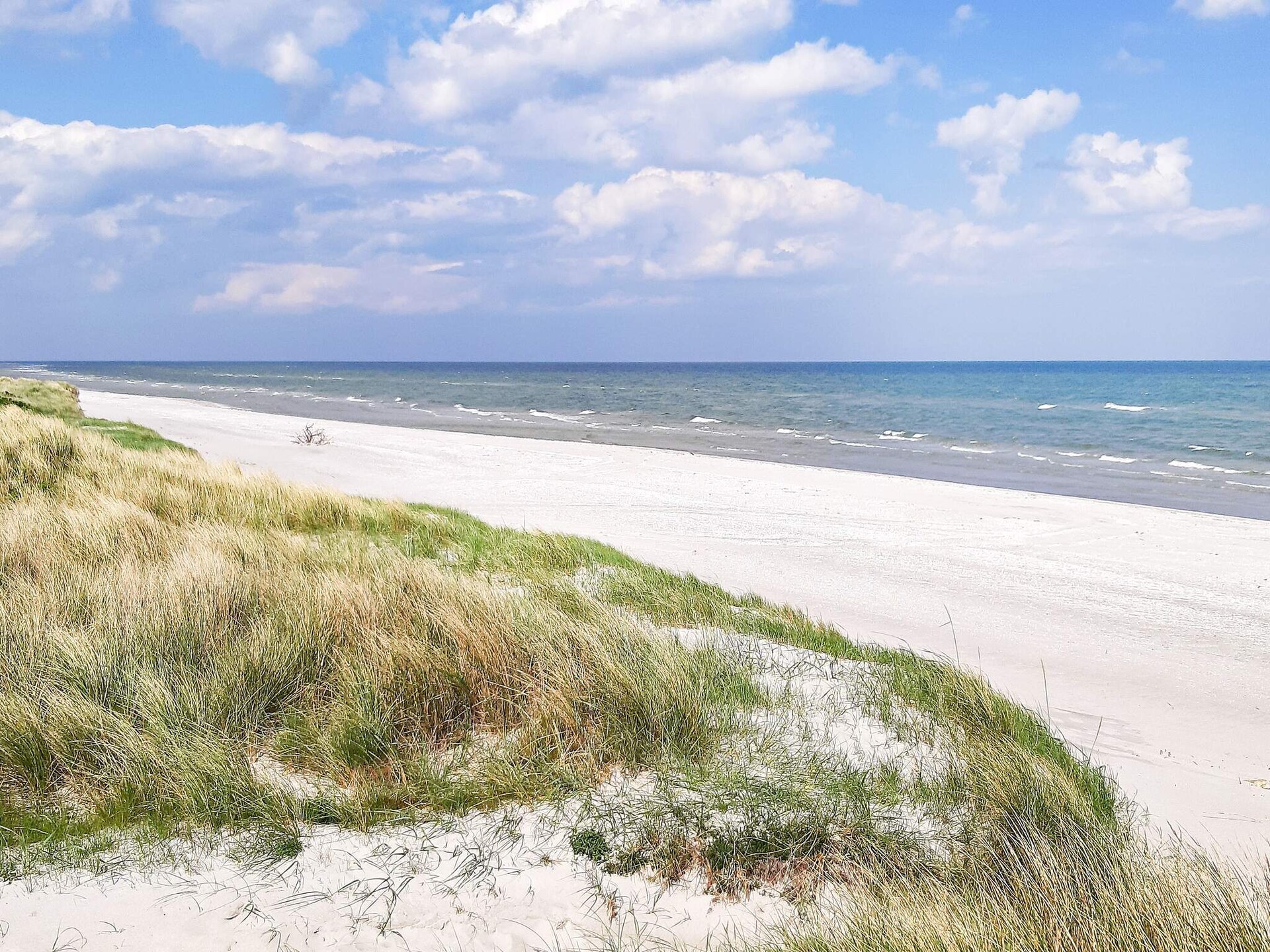 Modern vakantiehuis op 100 meter van het strand in Løkken met buitensauna - foto 24