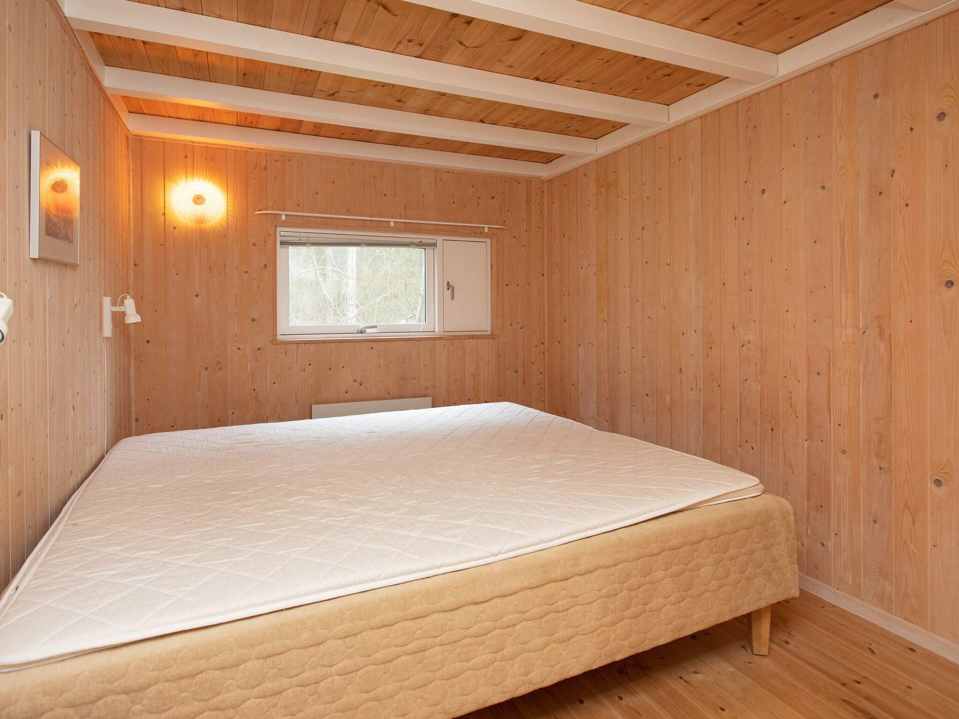 Vrijstaand vakantiehuis met whirlpool en sauna op 350 meter van zee - foto 18