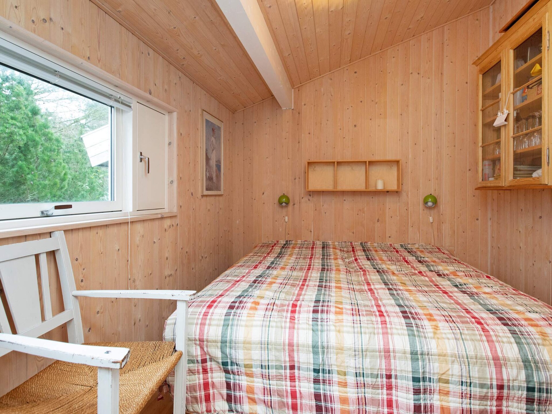 Vrijstaand vakantiehuis met whirlpool en sauna op 350 meter van zee - foto 17