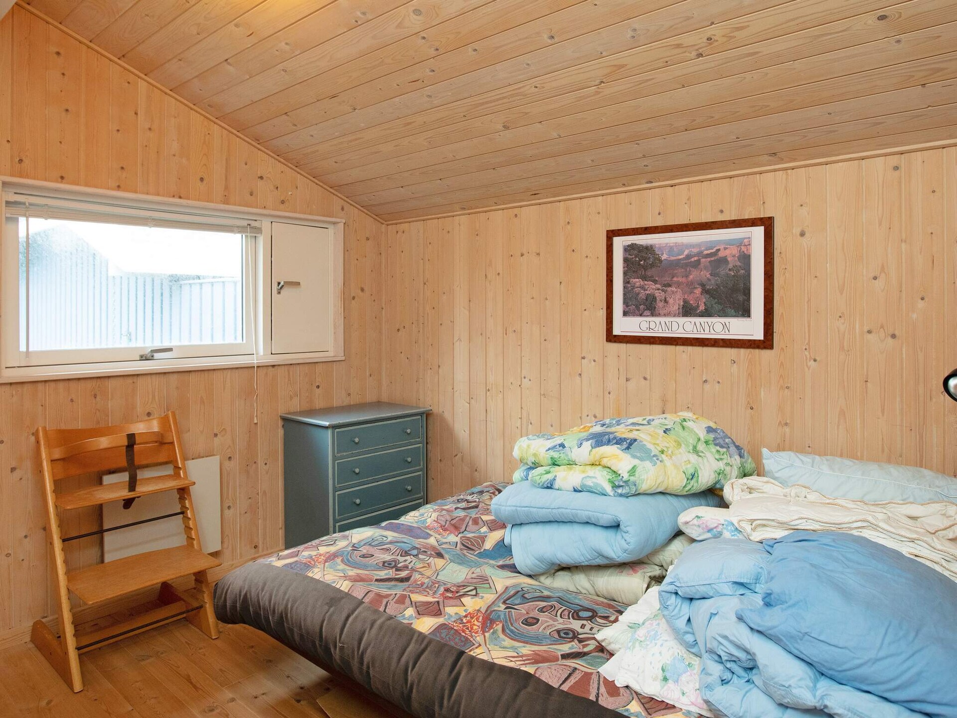 Vrijstaand vakantiehuis met whirlpool en sauna op 350 meter van zee - foto 16