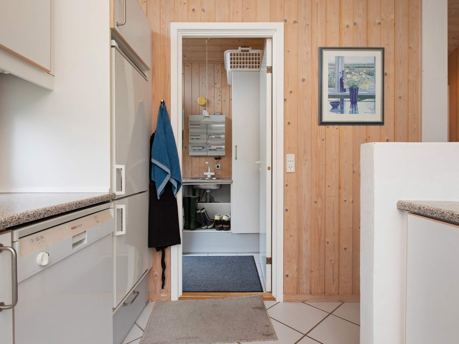 Vrijstaand vakantiehuis met whirlpool en sauna op 350 meter van zee - foto 20