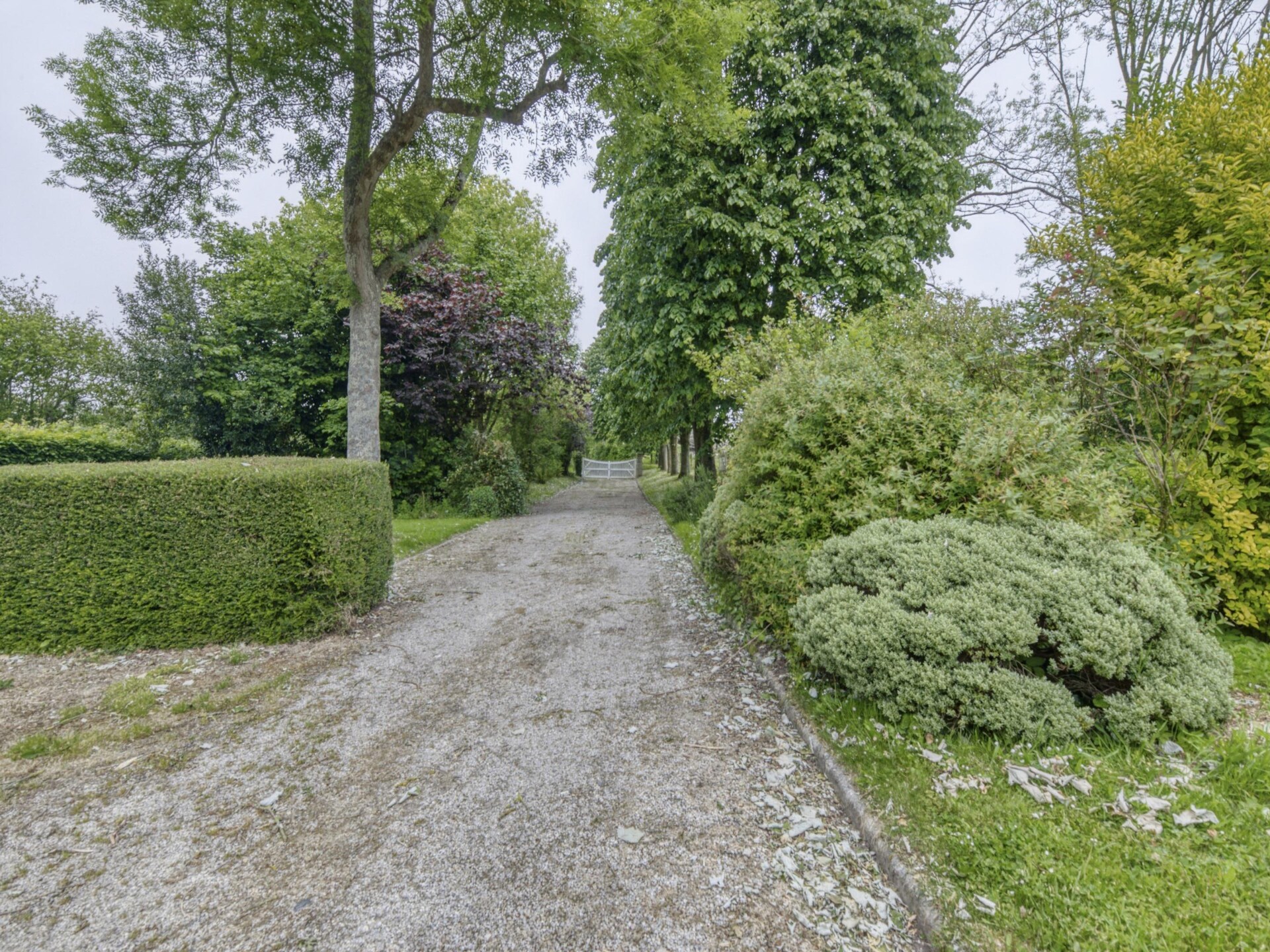Vrijstaand vakantiehuis met tuin nabij Omaha Beach, 4 personen - foto 26