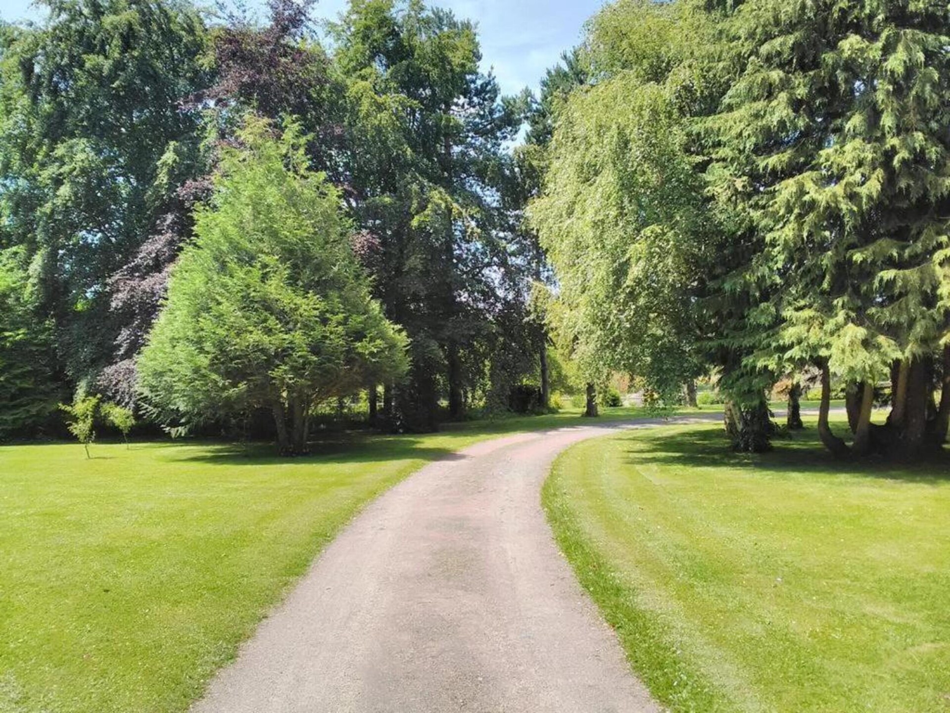 Vrijstaand vakantiehuis met tuin nabij Omaha Beach, 4 personen - foto 34