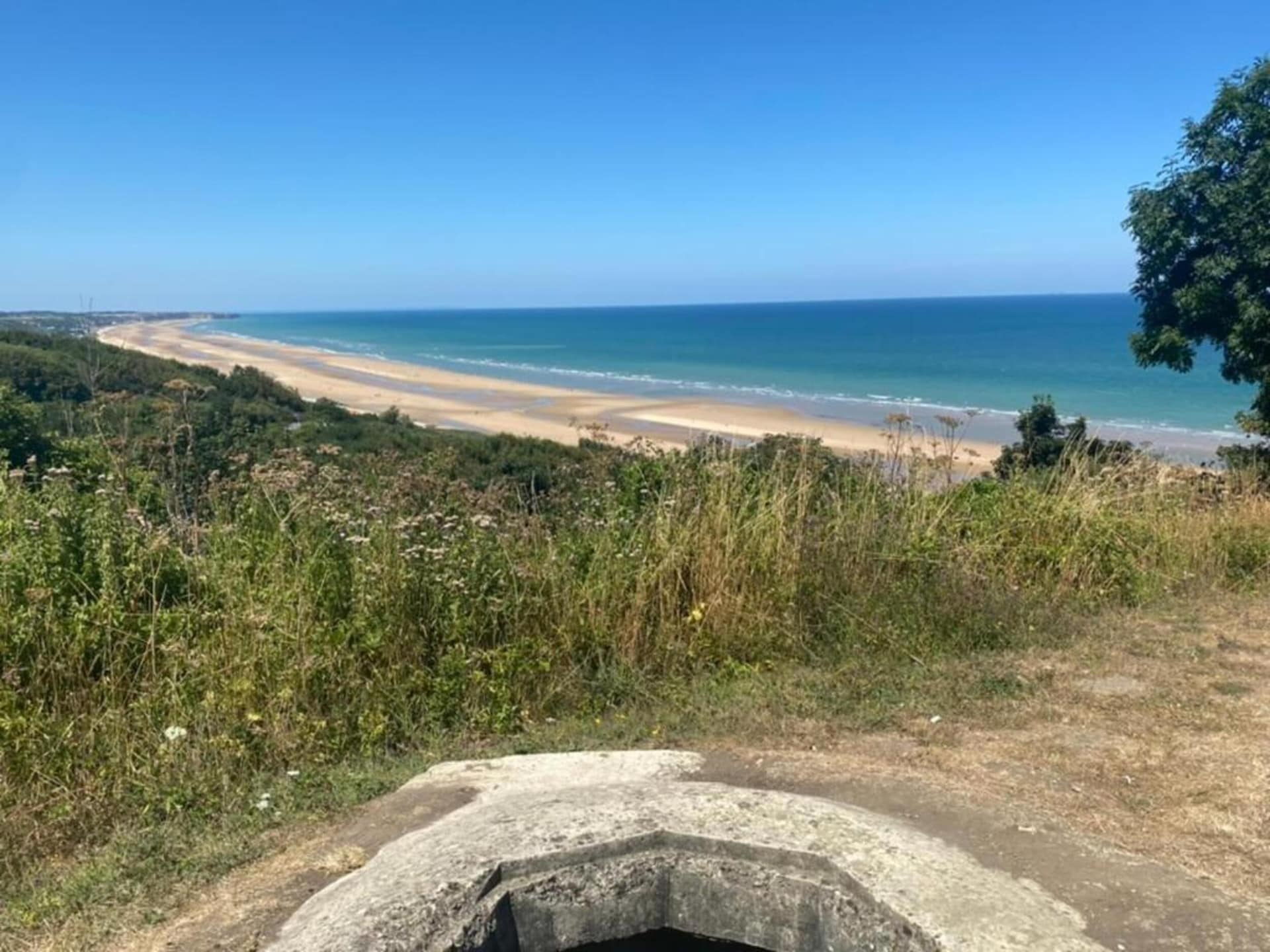 Vrijstaand vakantiehuis met tuin nabij Omaha Beach, 4 personen - foto 35