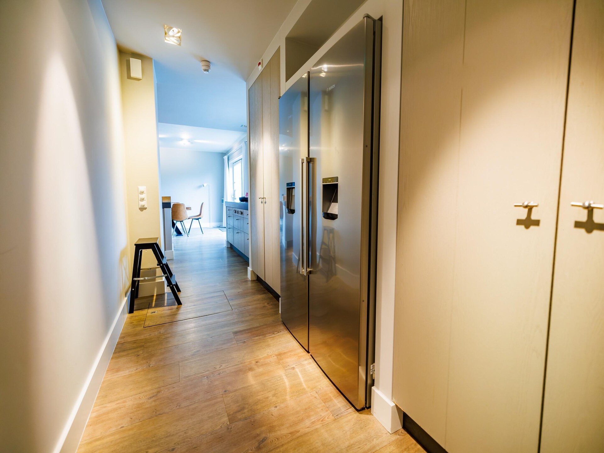 Luxe groepsvilla met meerzicht en privé-infraroodsauna op Vakantiepark Eiland van Maurik - foto 35