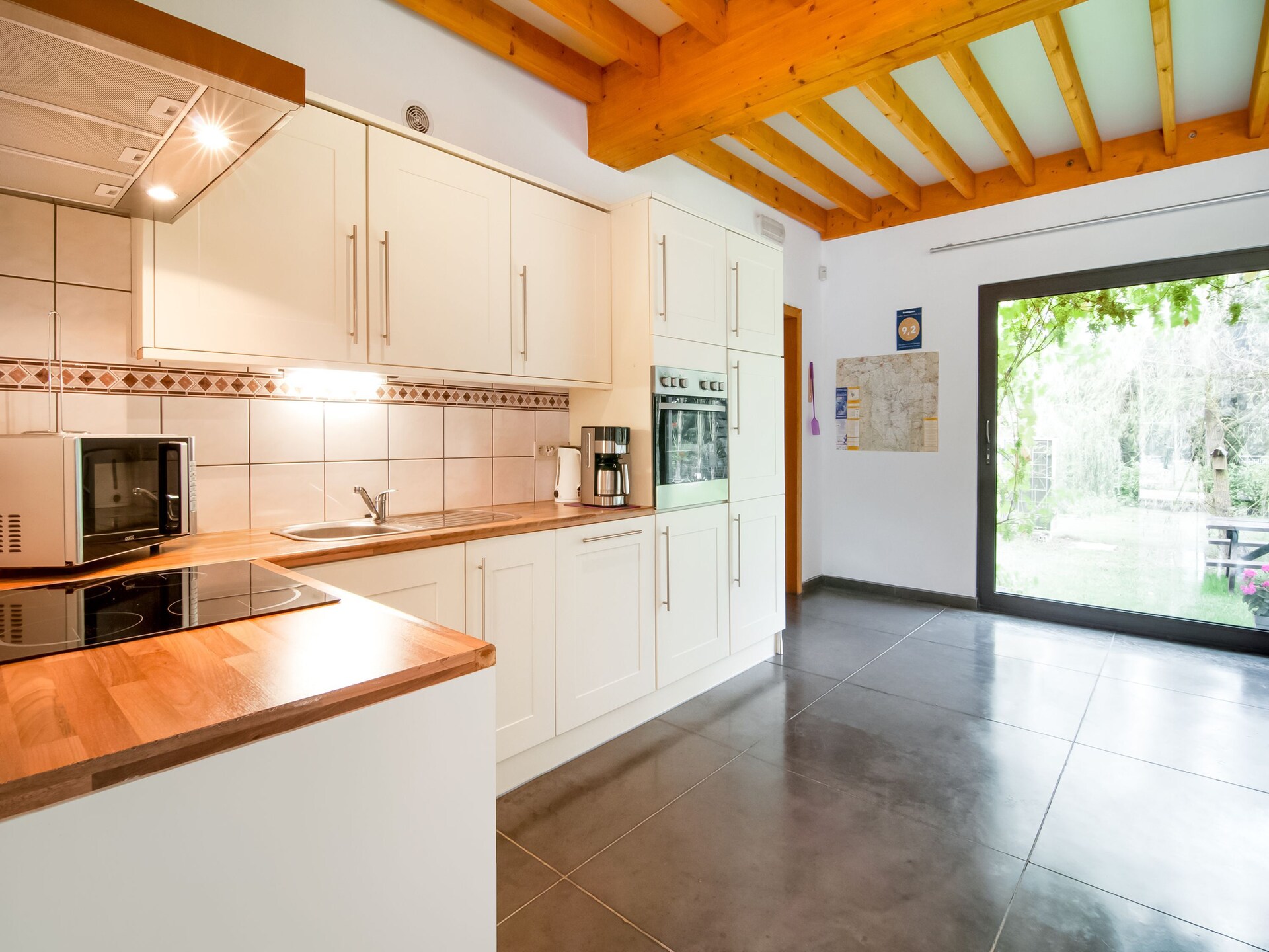 Sereen landhuis aan privévijver bij Florennes - foto 13