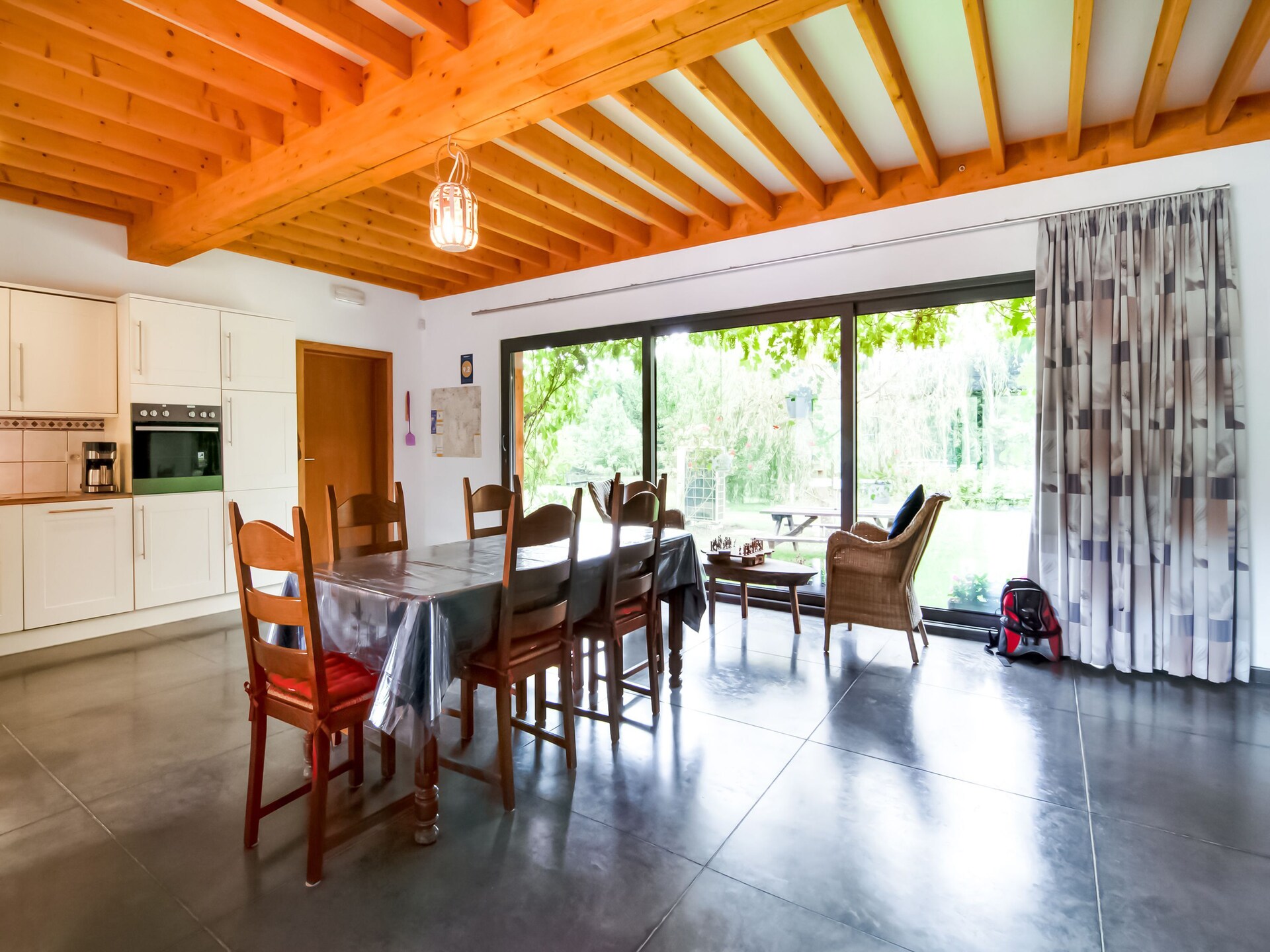 Sereen landhuis aan privévijver bij Florennes - foto 12