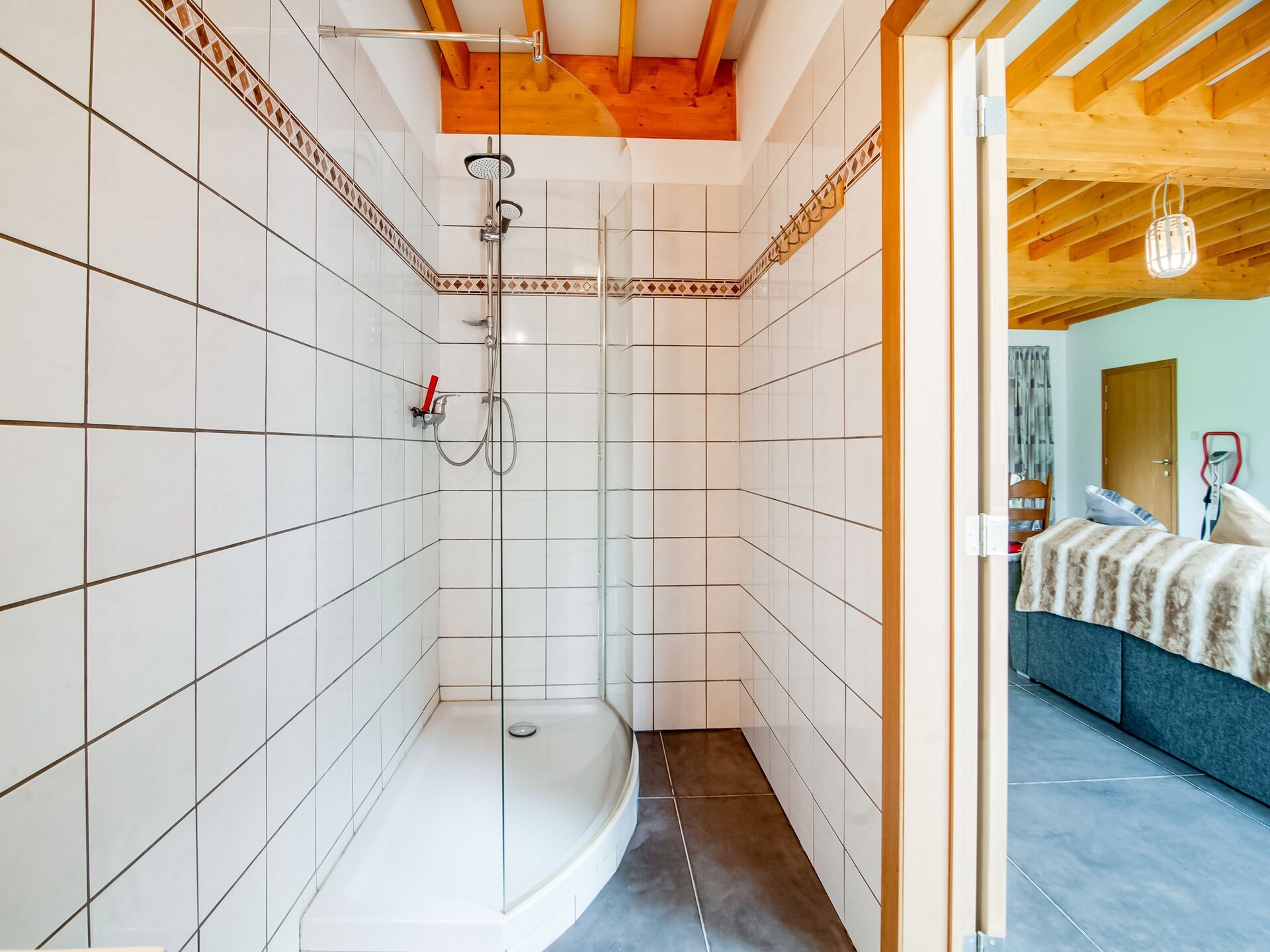 Sereen landhuis aan privévijver bij Florennes - foto 23