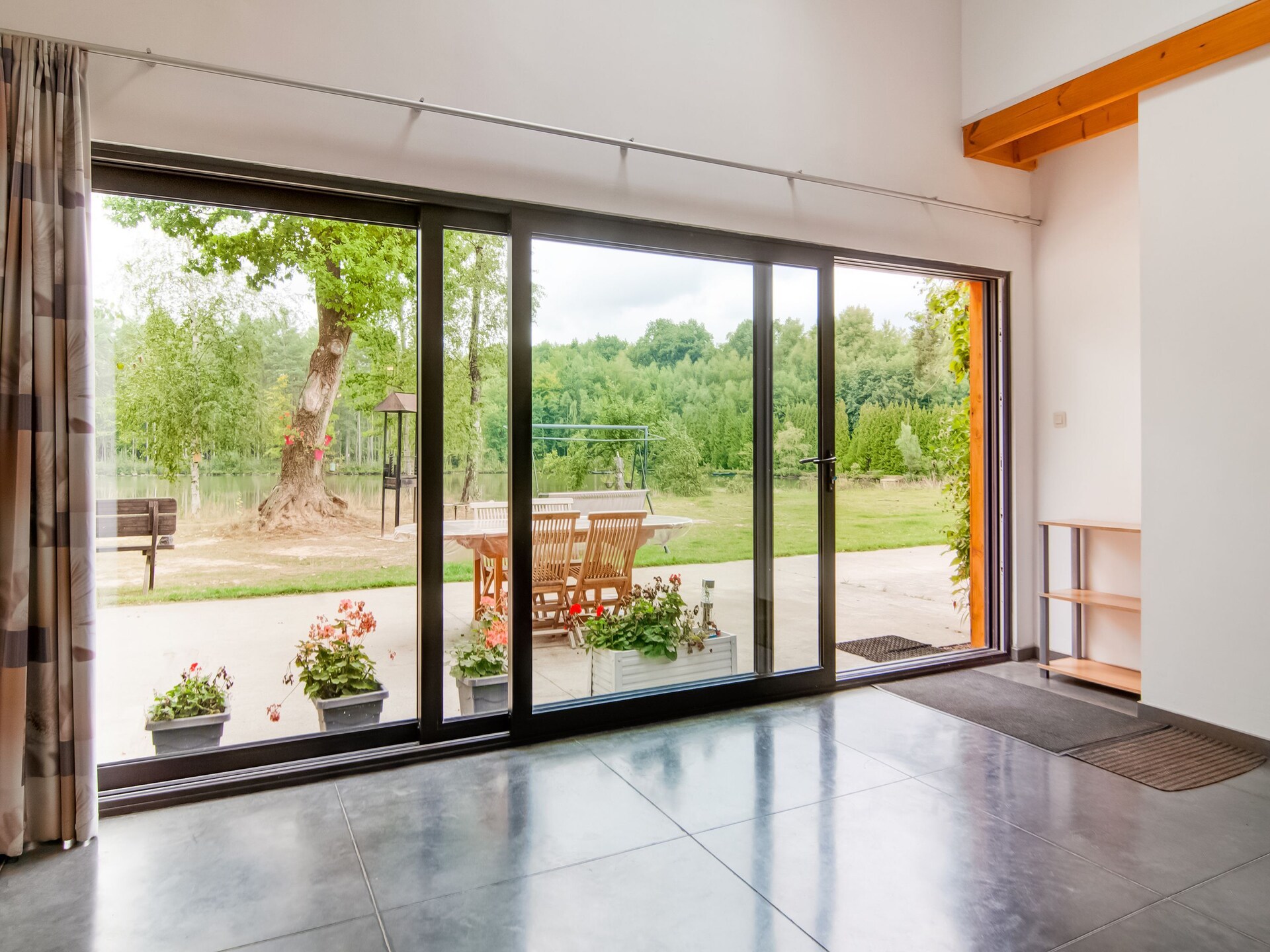 Sereen landhuis aan privévijver bij Florennes - foto 7