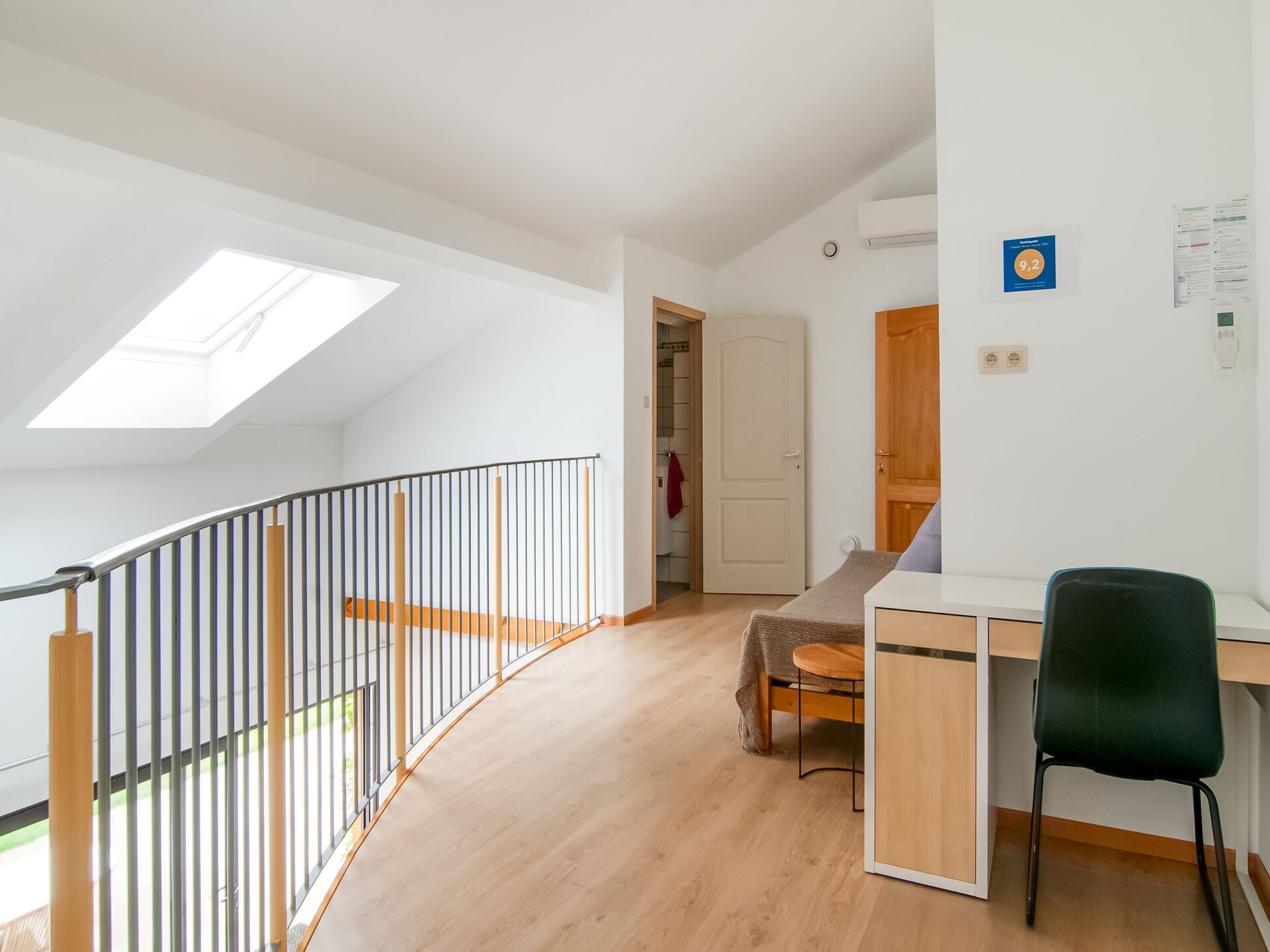 Sereen landhuis aan privévijver bij Florennes - foto 14