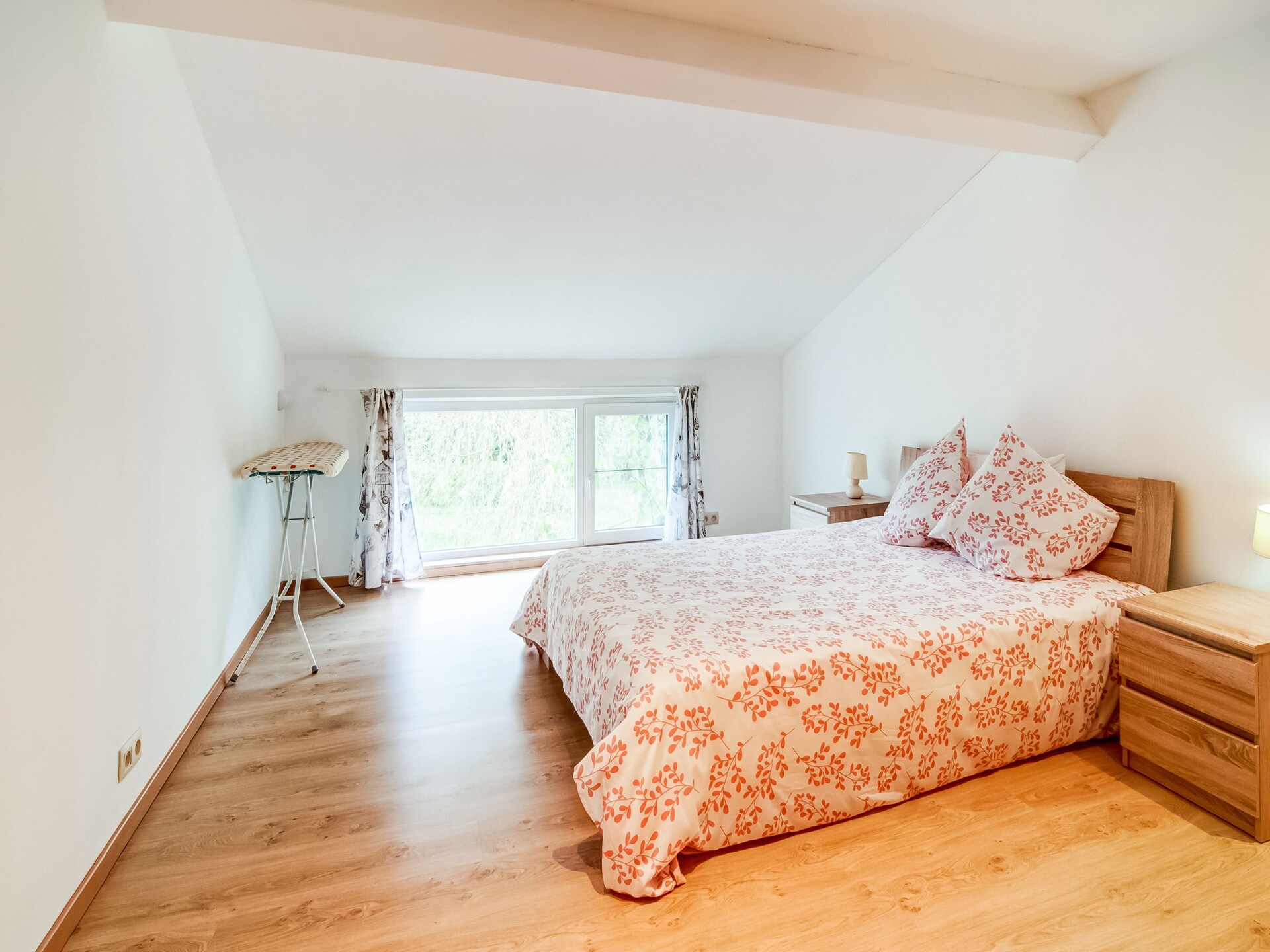 Sereen landhuis aan privévijver bij Florennes - foto 20