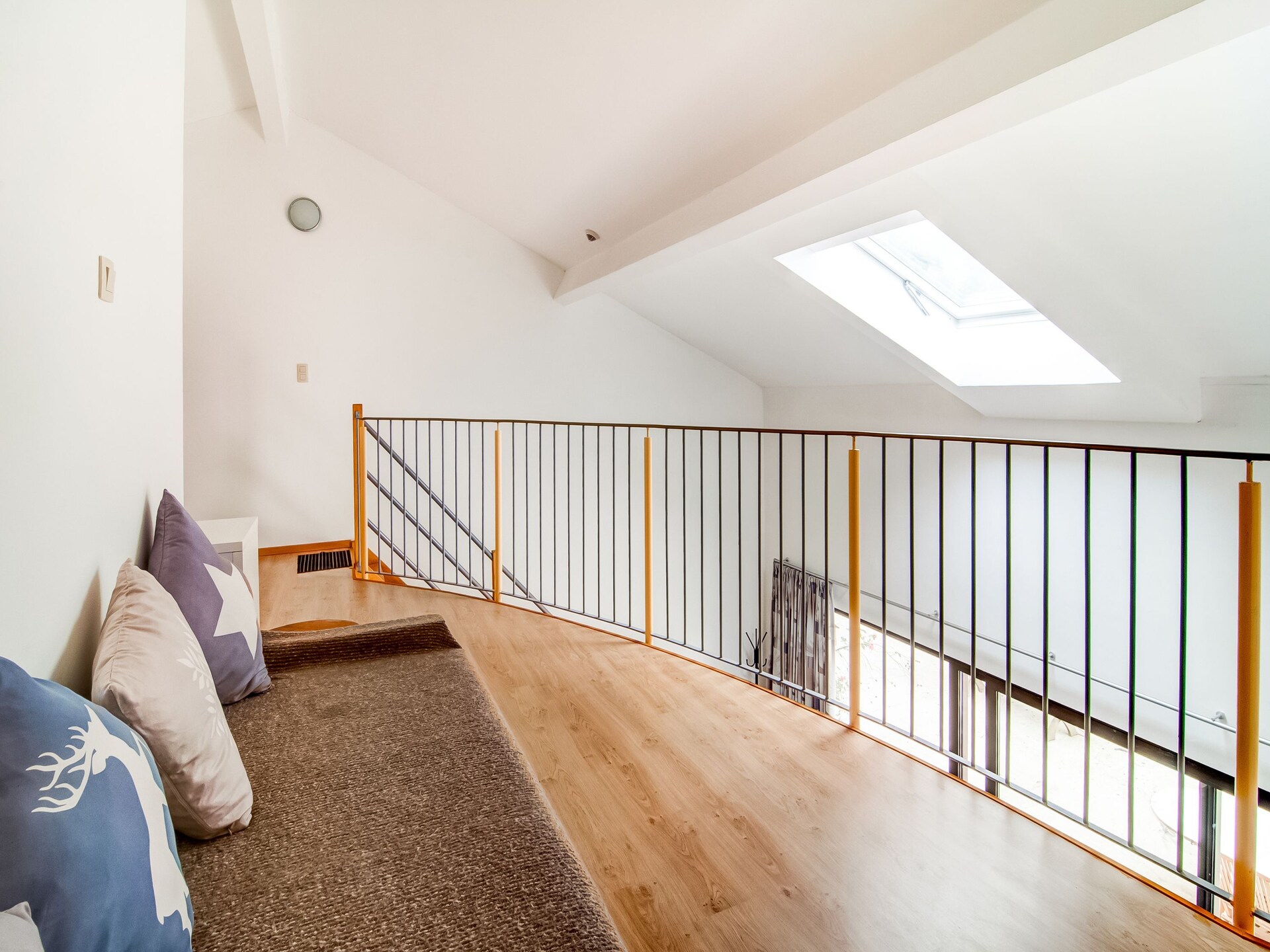Sereen landhuis aan privévijver bij Florennes - foto 15