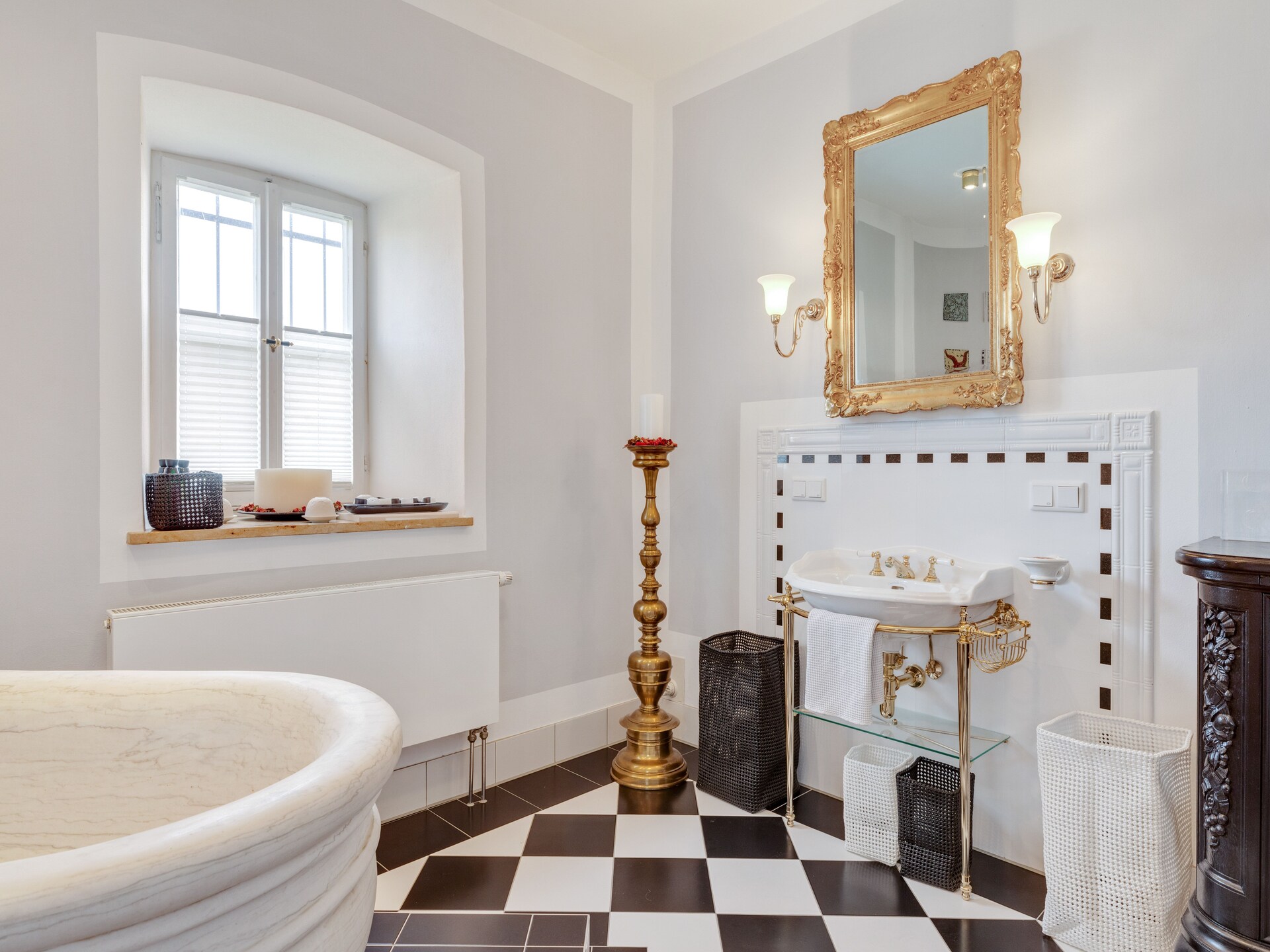 Historisch landhuis Alter Pfarrhof in Riedenburg voor 4 personen - foto 27